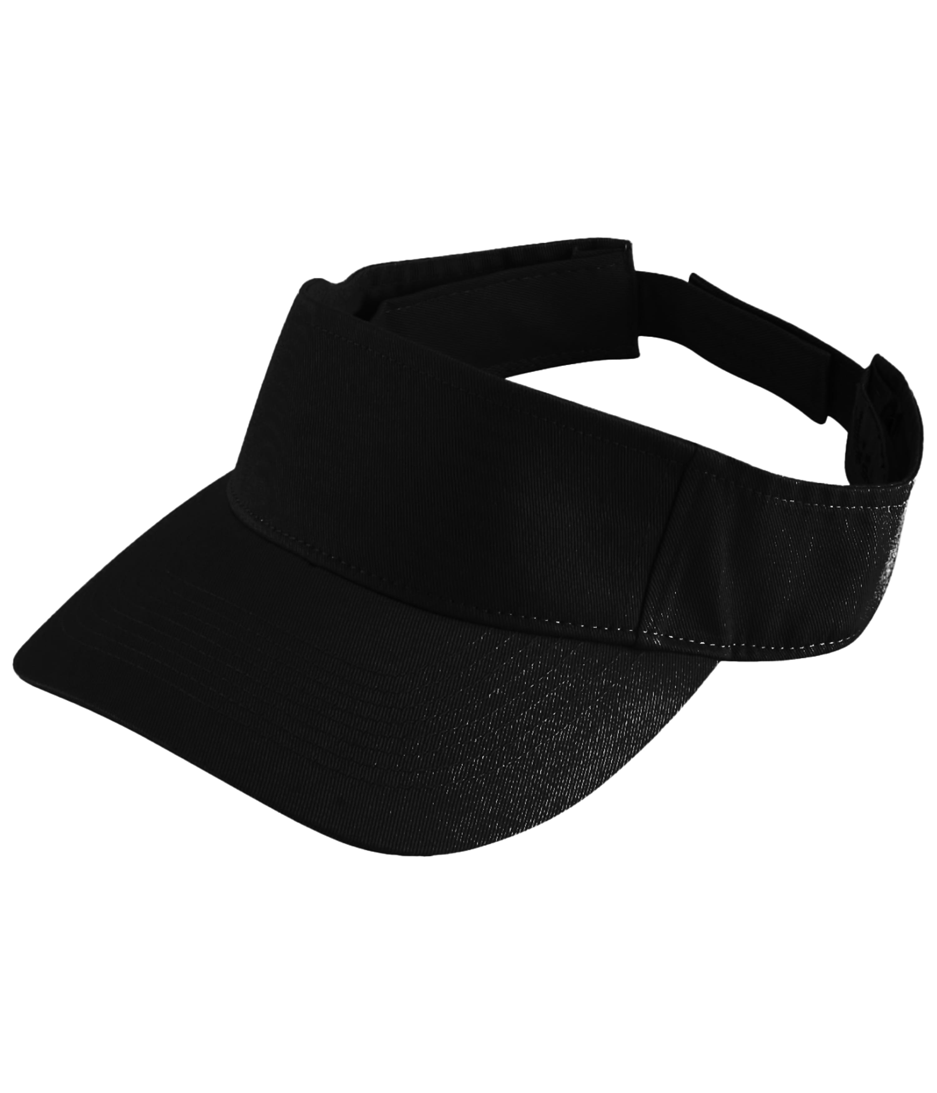 Sport Twill Visor