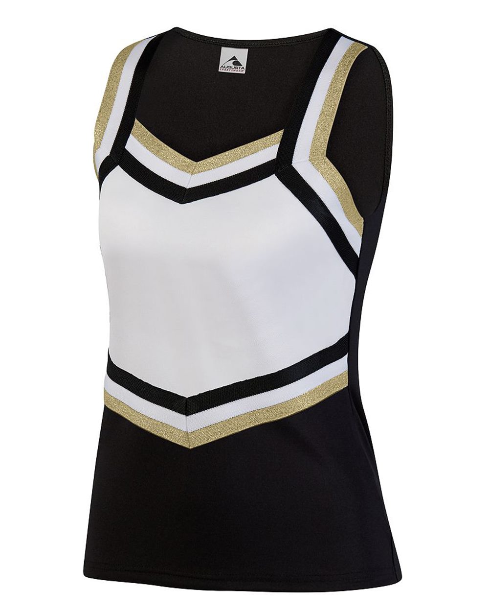 Girls' Pike Cheer Shell