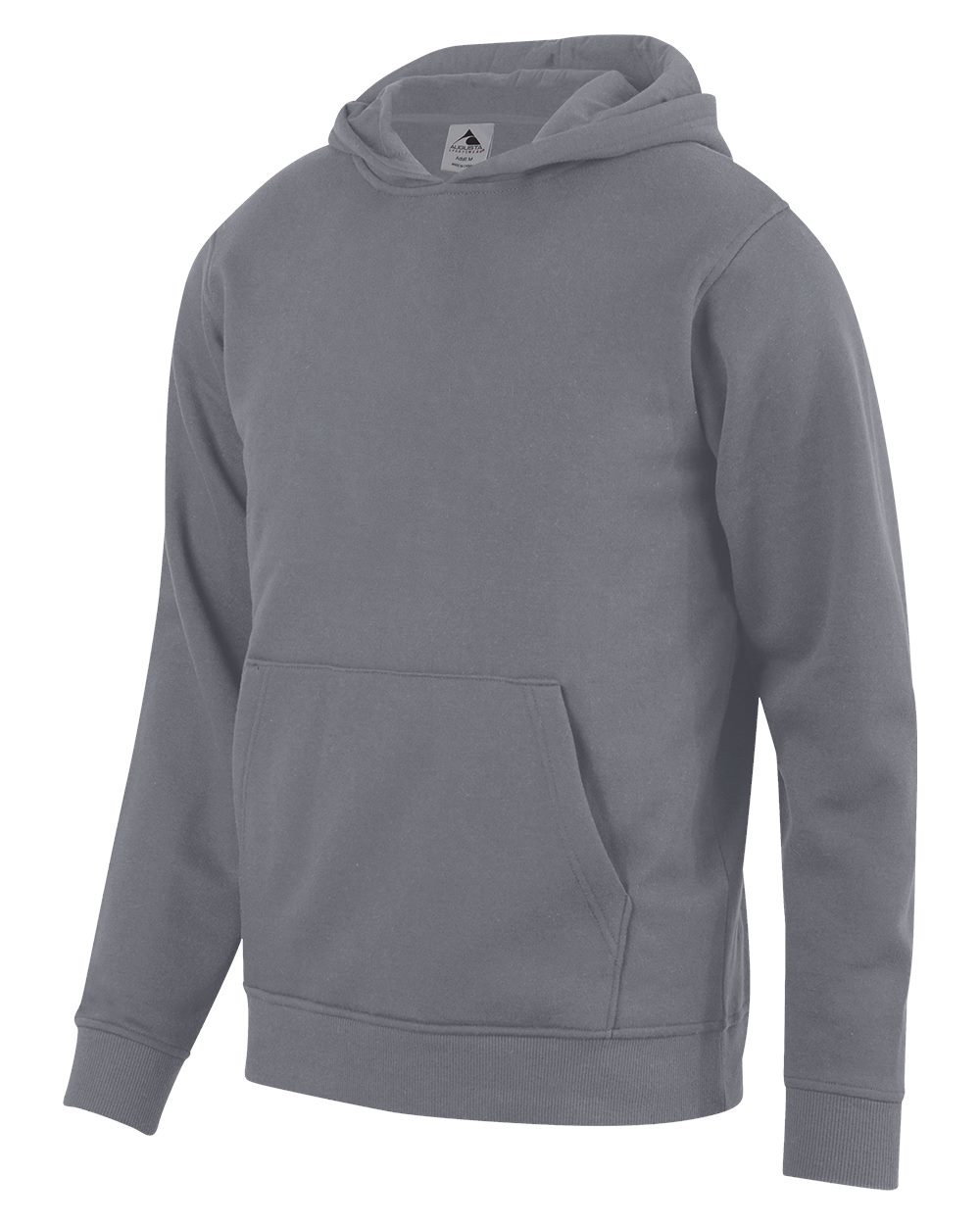 Youth 60/40 Fleece Hooded Sweatshirt