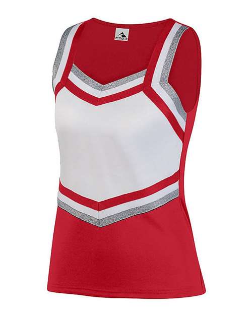 Women's Pike Cheer Shell