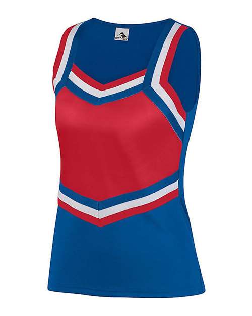 Women's Pike Cheer Shell