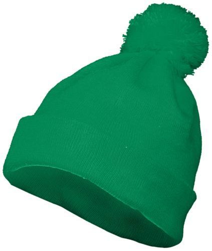 Pom Beanie