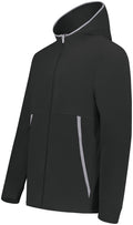 Youth Chill Fleece 2.0  Full Zip Hoodie