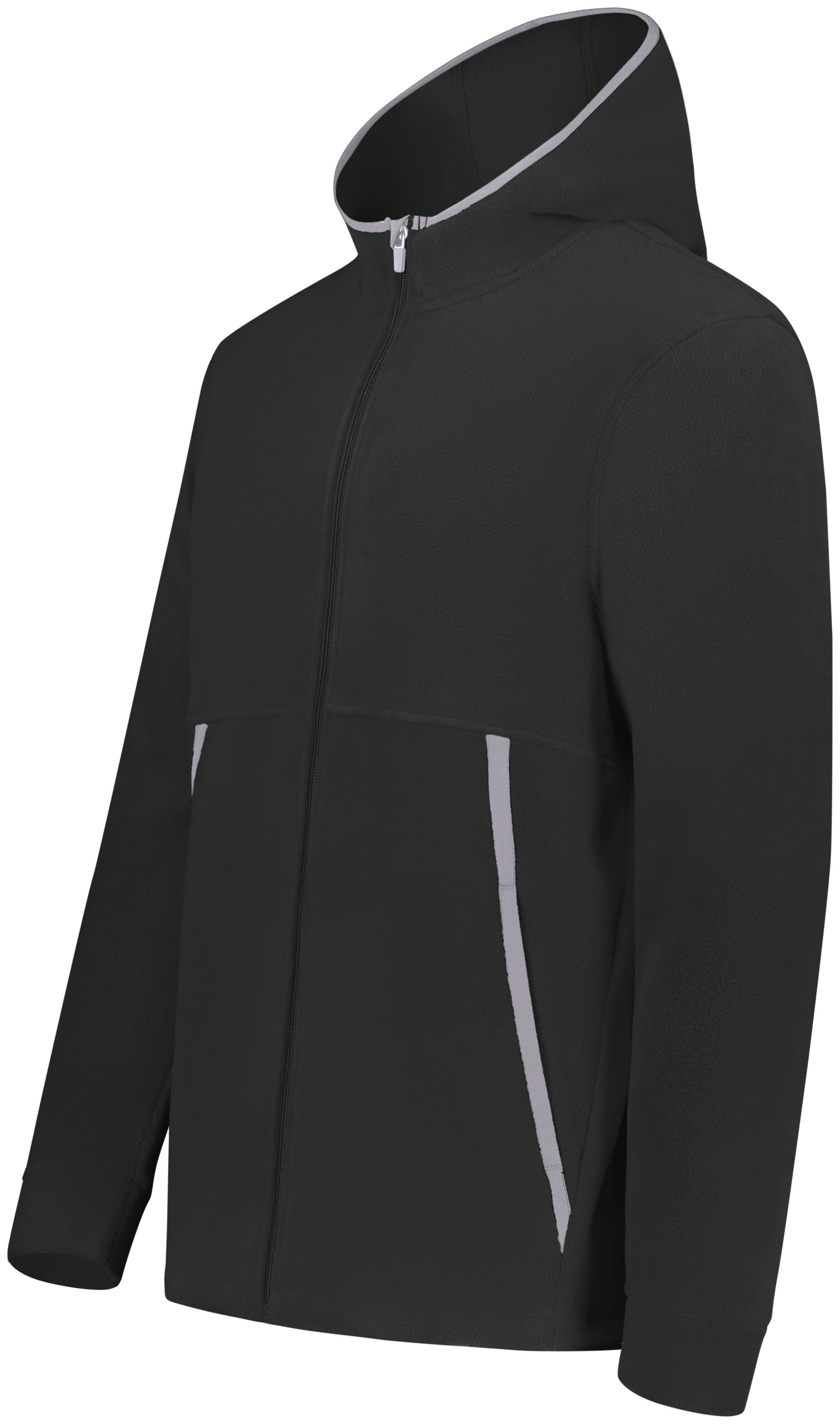 Youth Chill Fleece 2.0  Full Zip Hoodie