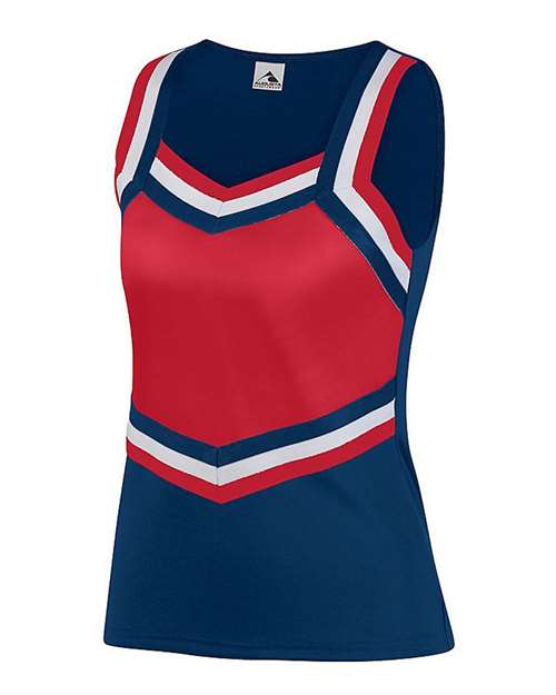 Girls' Pike Cheer Shell