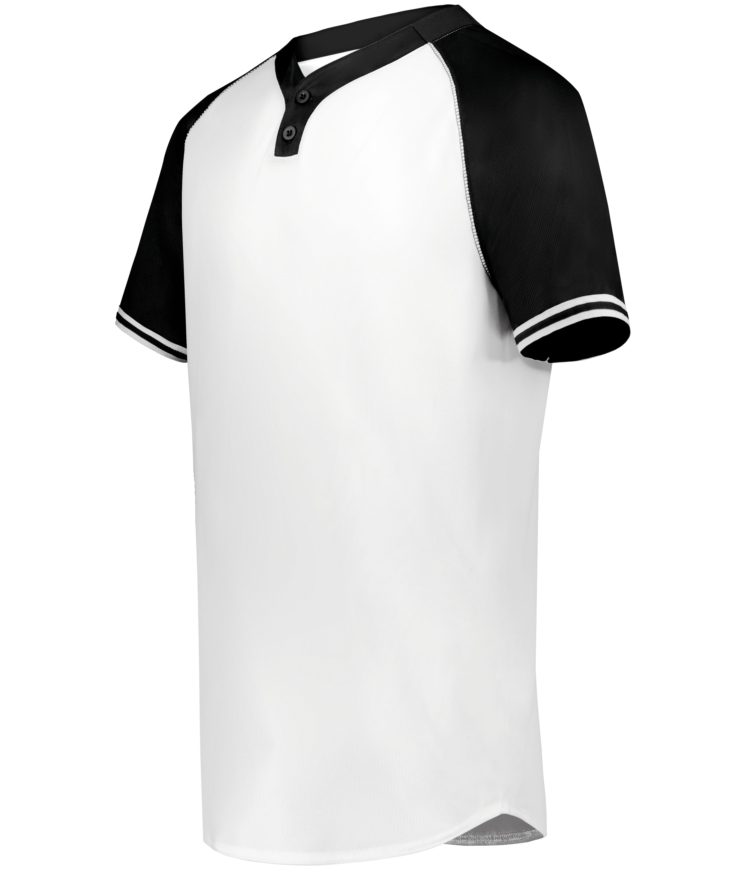 Cutter+ Henley Jersey