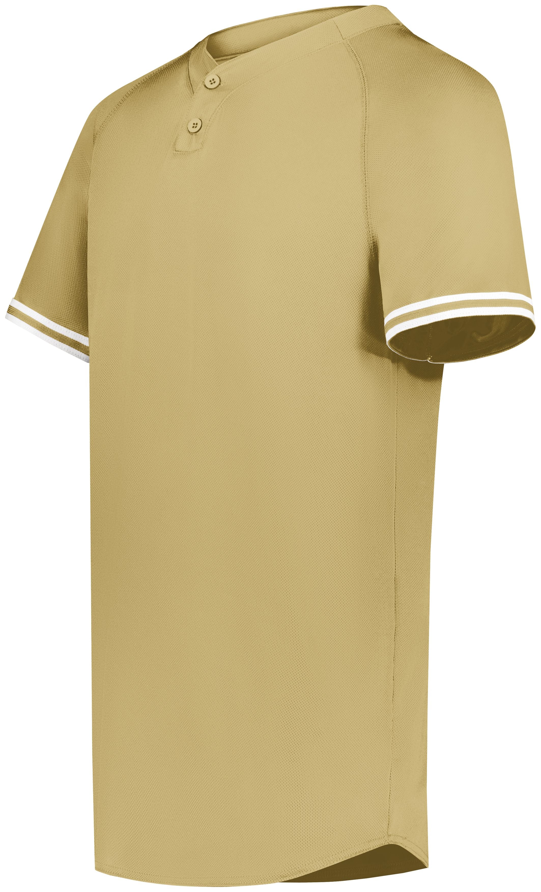 Cutter+ Henley Jersey