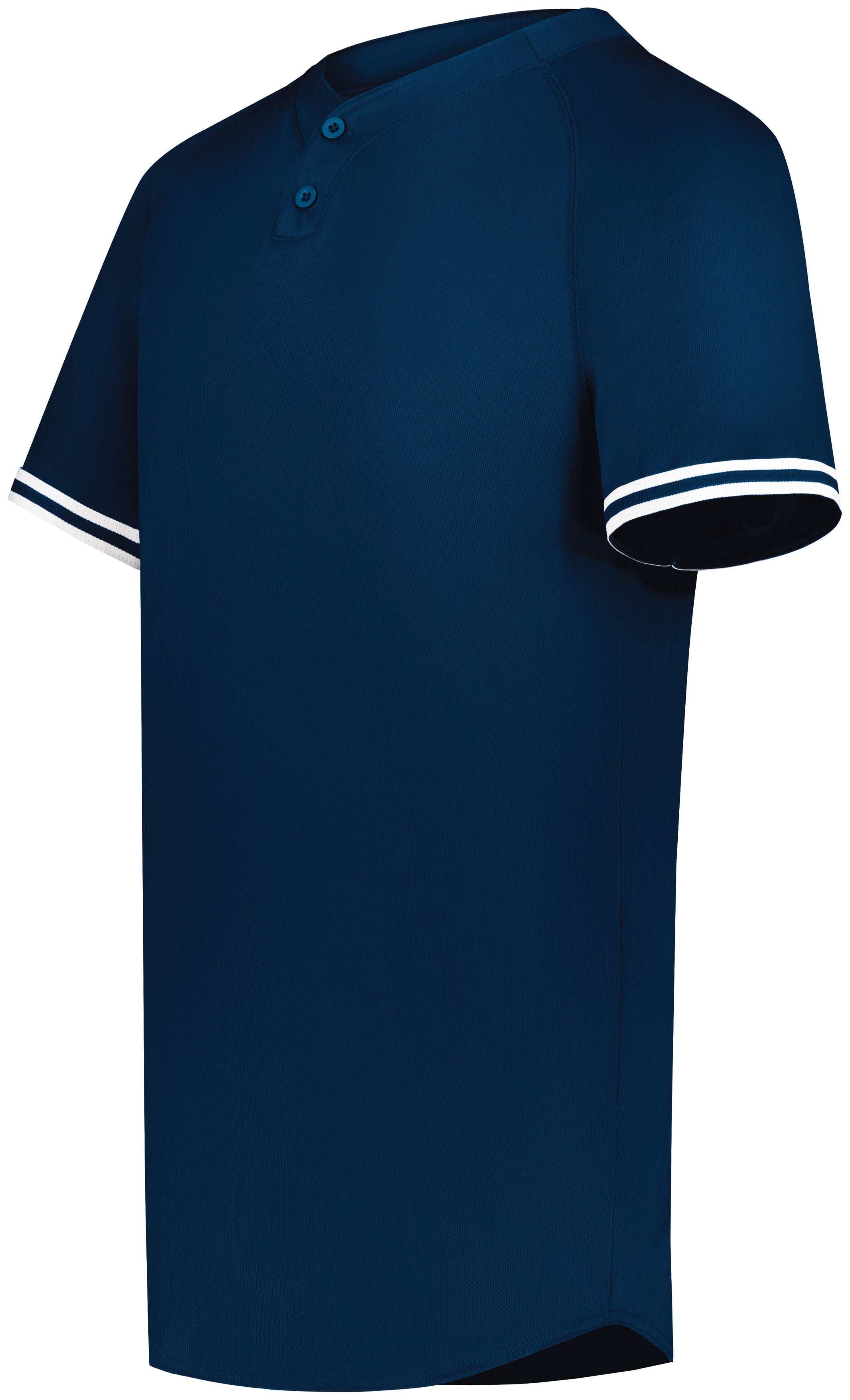 Cutter+ Henley Jersey