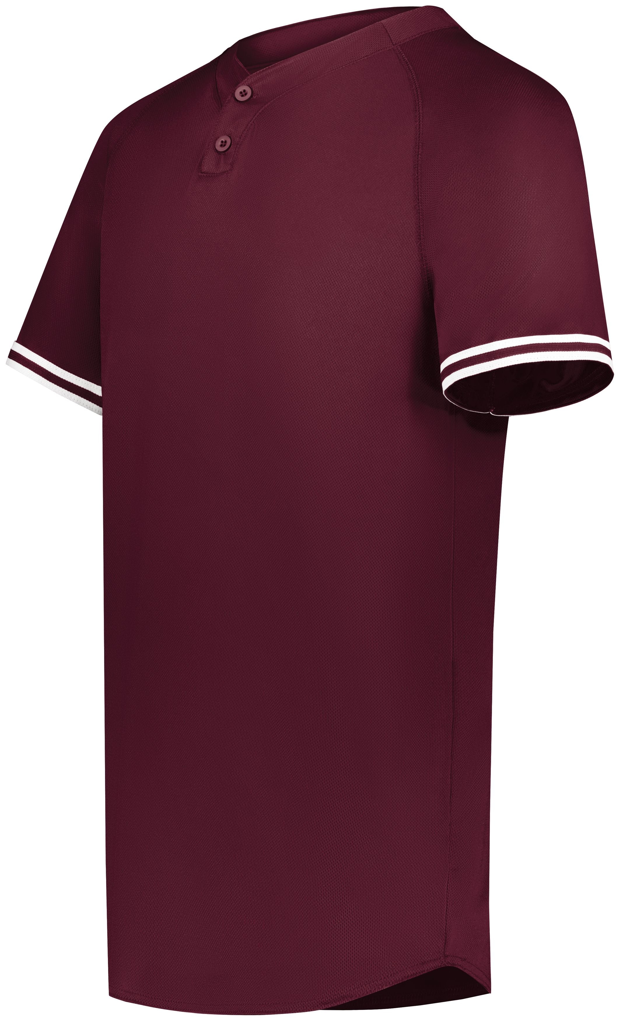 Cutter+ Henley Jersey