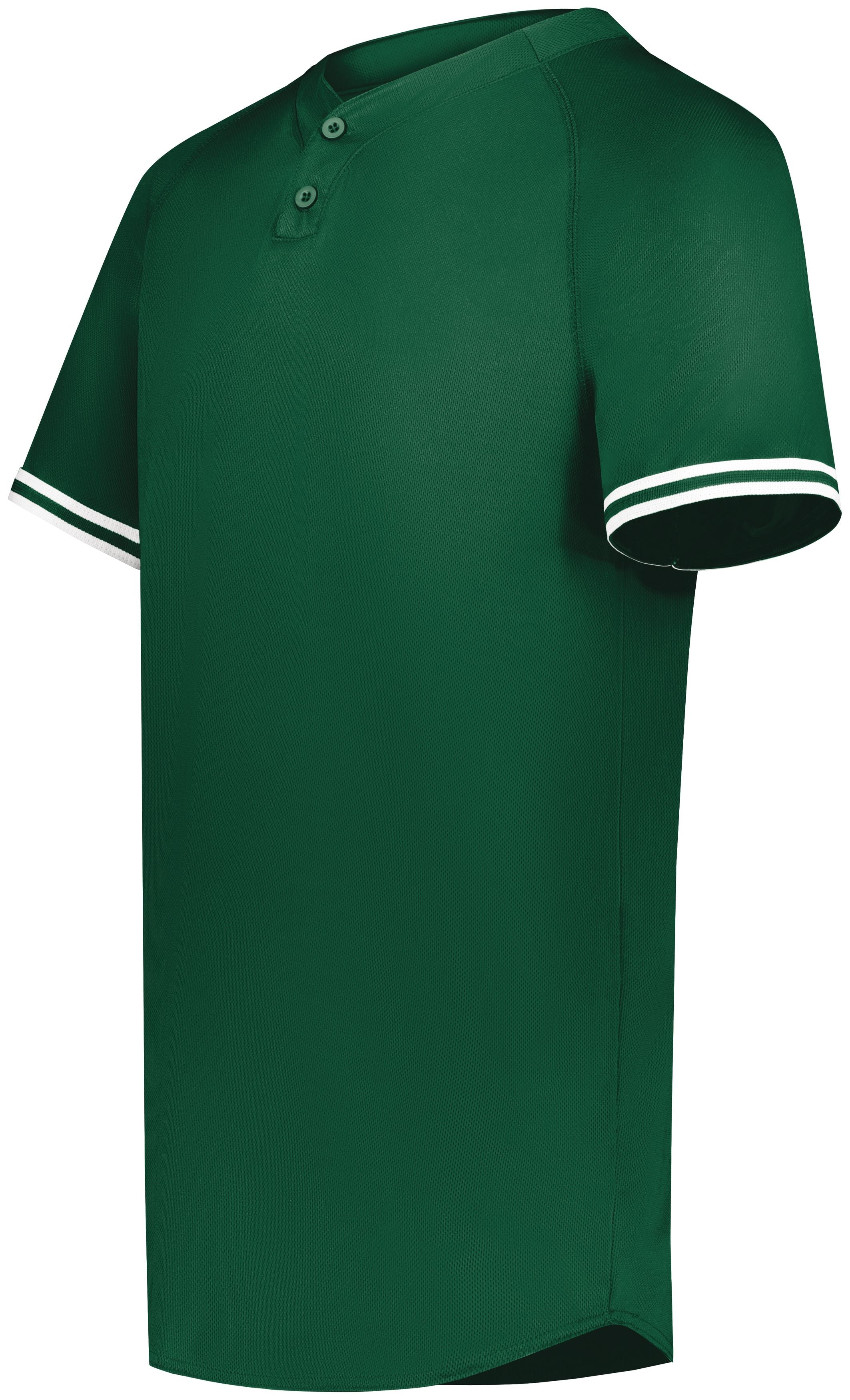 Cutter+ Henley Jersey