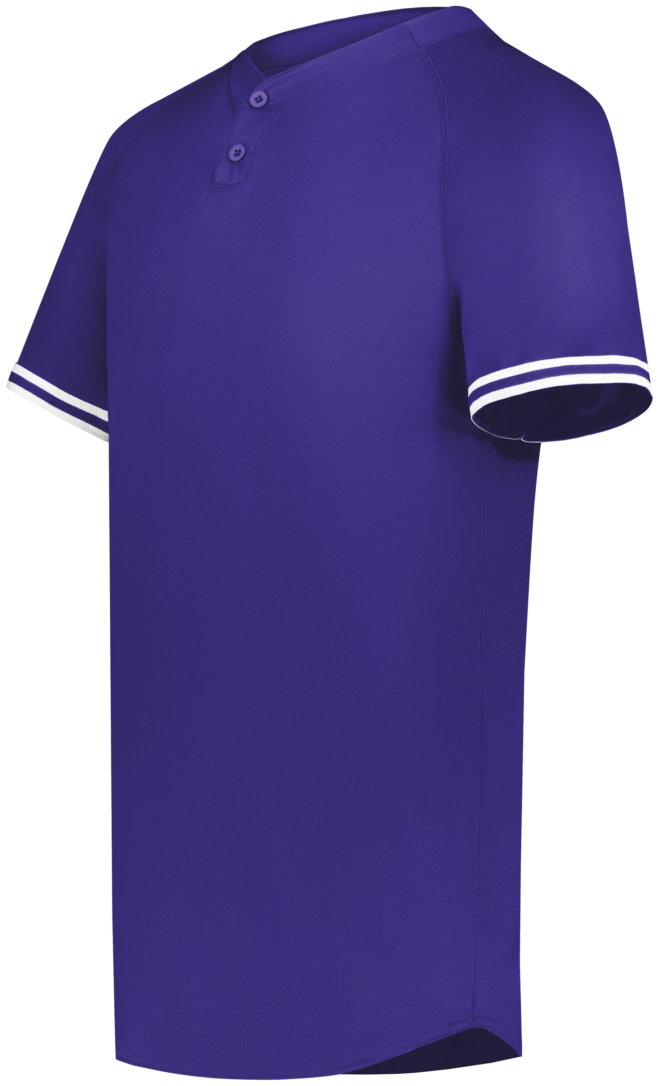Cutter+ Henley Jersey