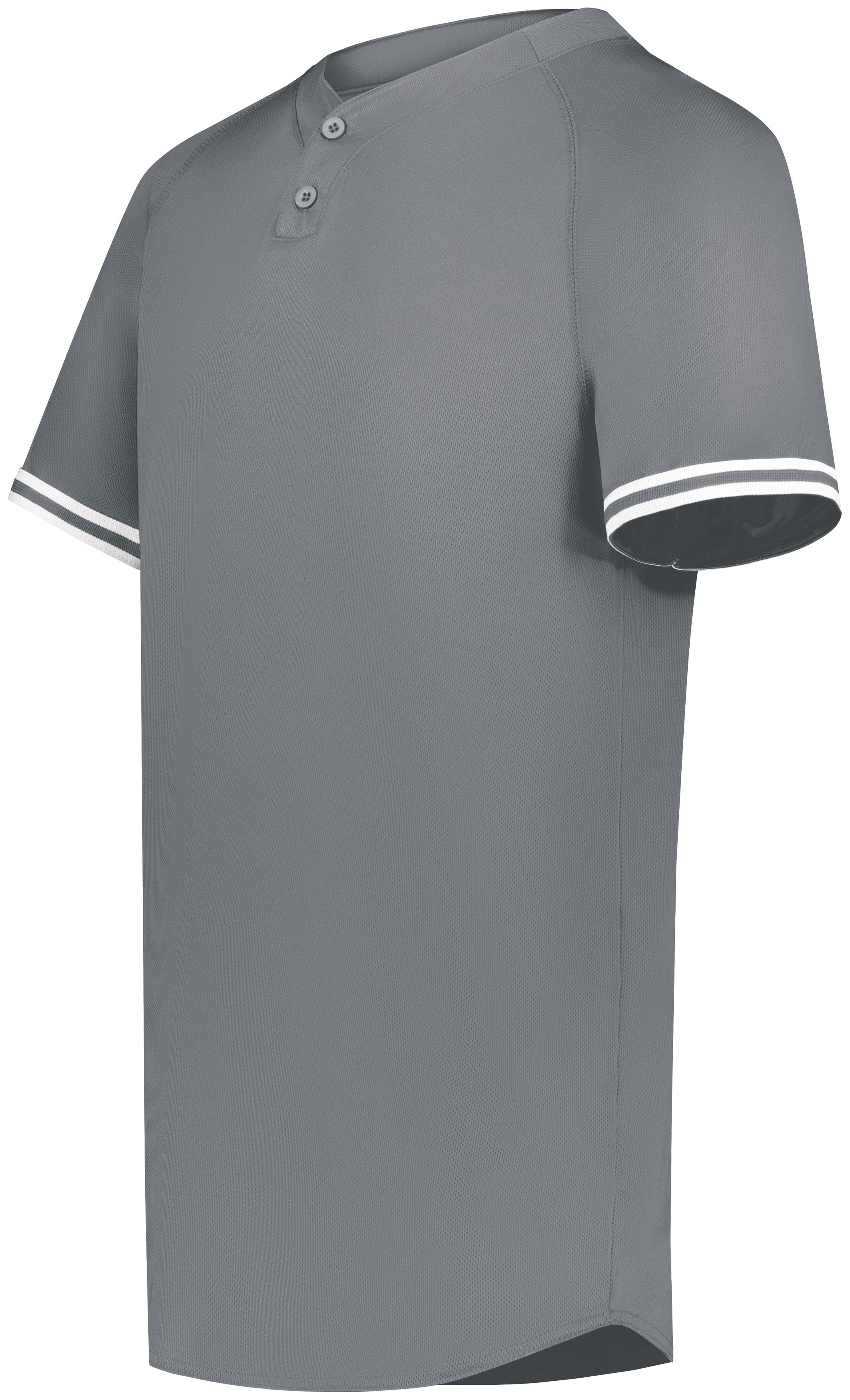 Cutter+ Henley Jersey