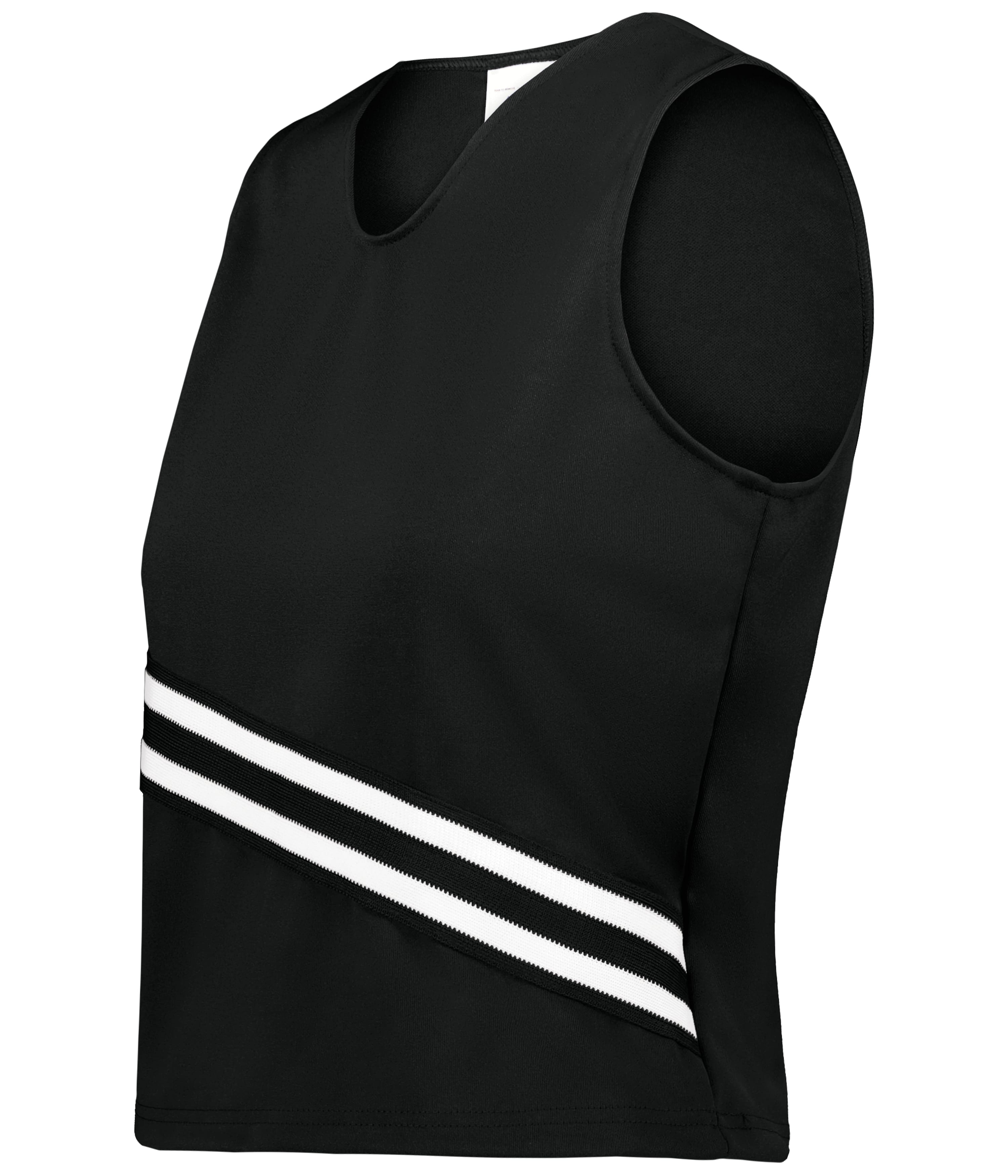 Girls Cheer Squad Shell
