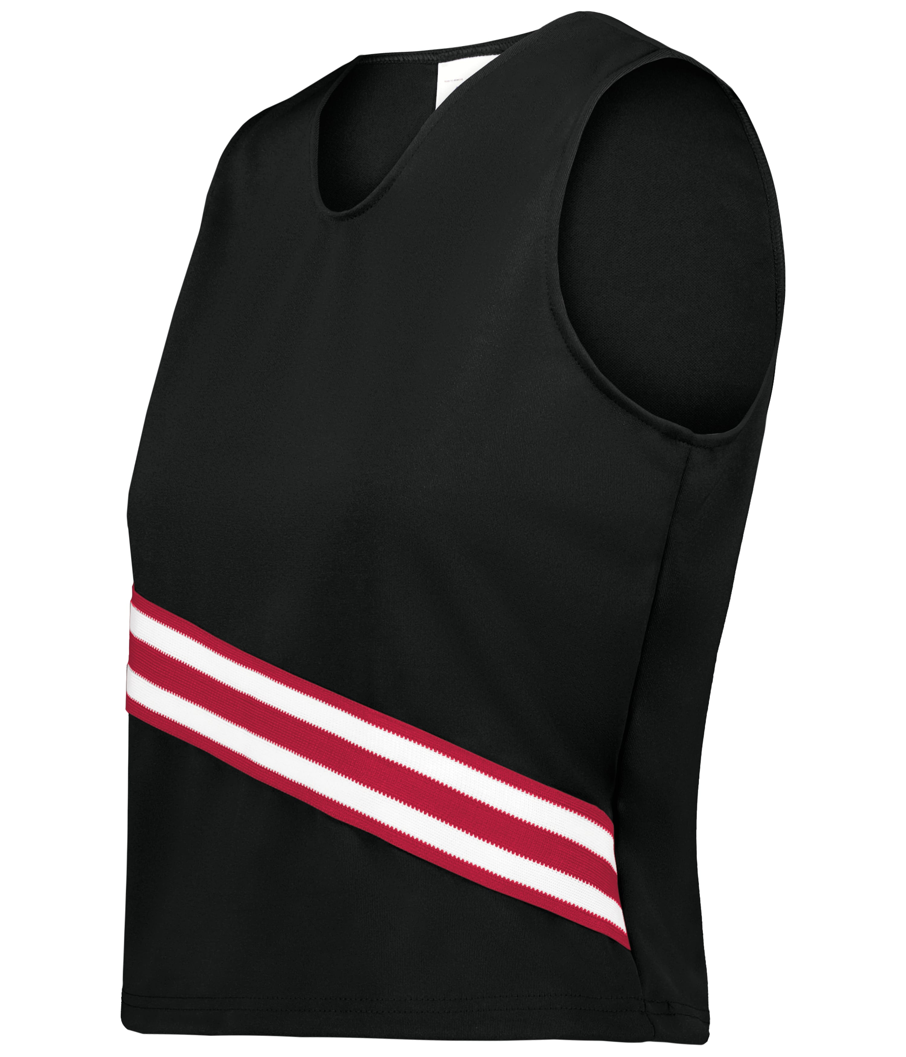 Ladies Cheer Squad Shell