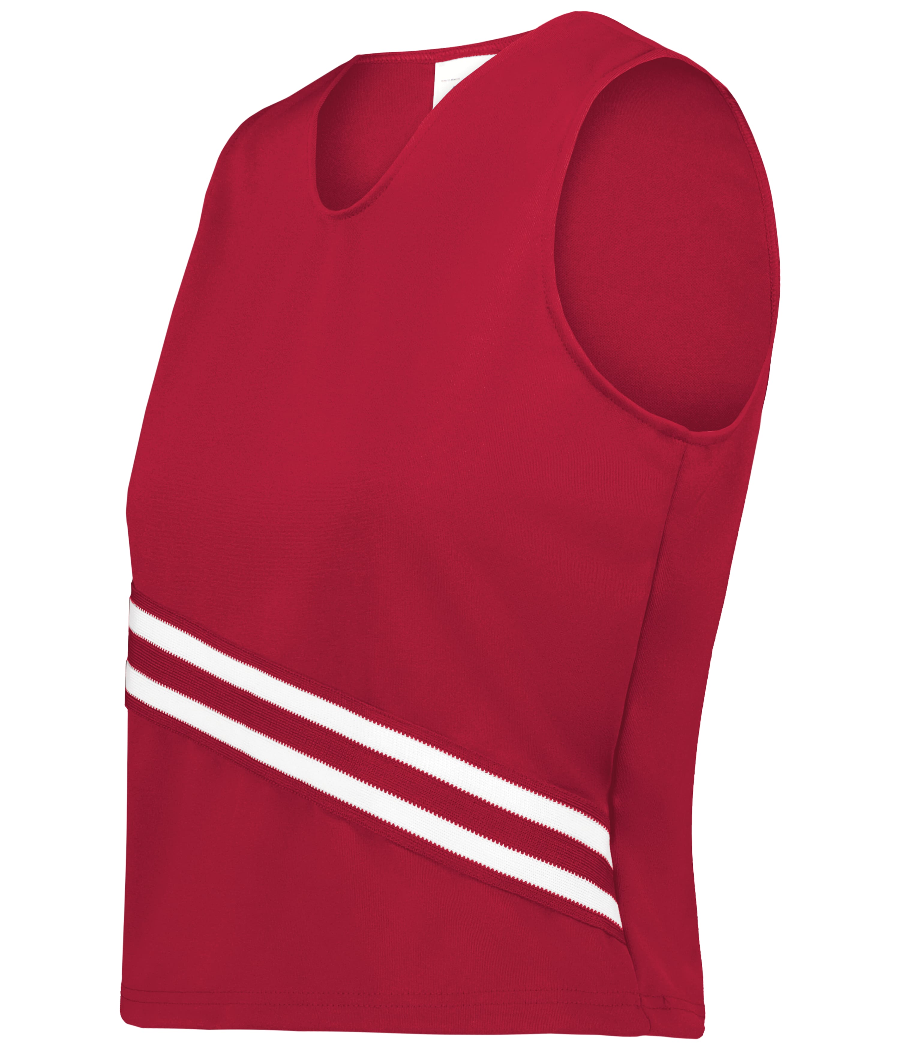 Girls Cheer Squad Shell