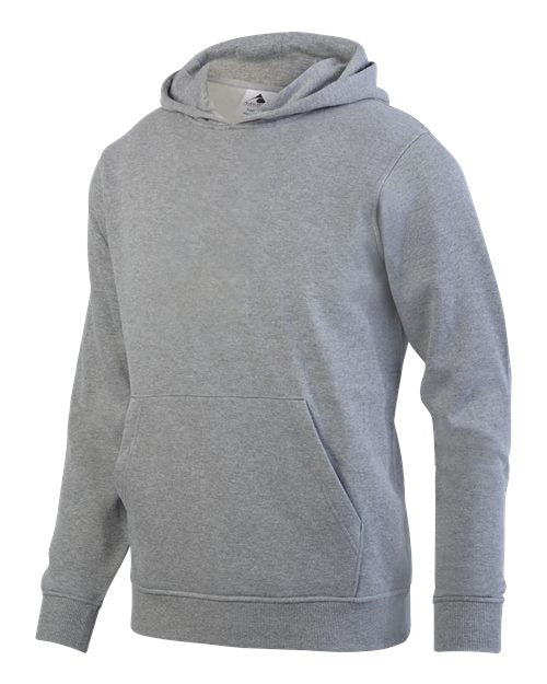 Youth 60/40 Fleece Hooded Sweatshirt