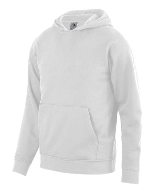 Youth 60/40 Fleece Hooded Sweatshirt