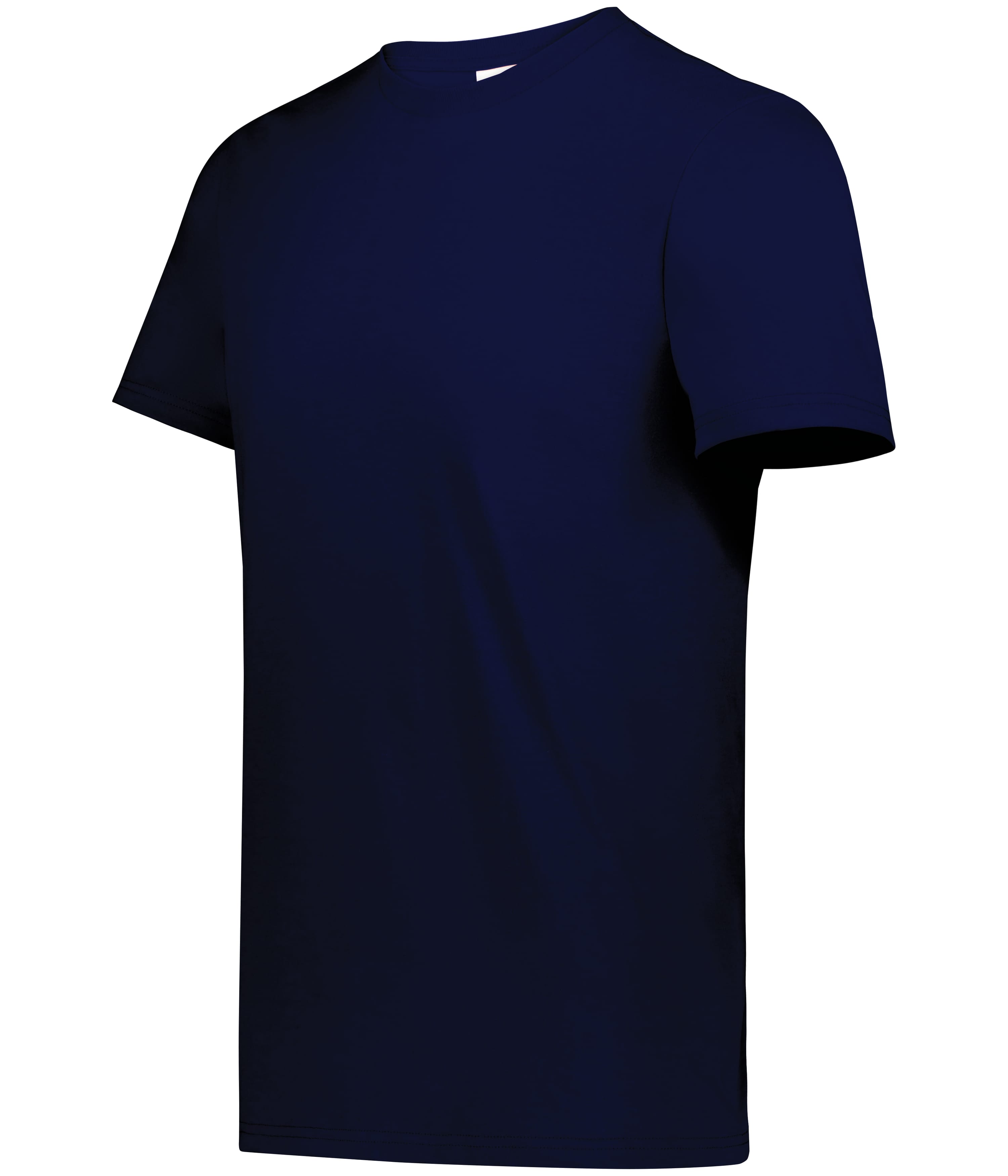 All-Day Core Basic 50/50 Tee