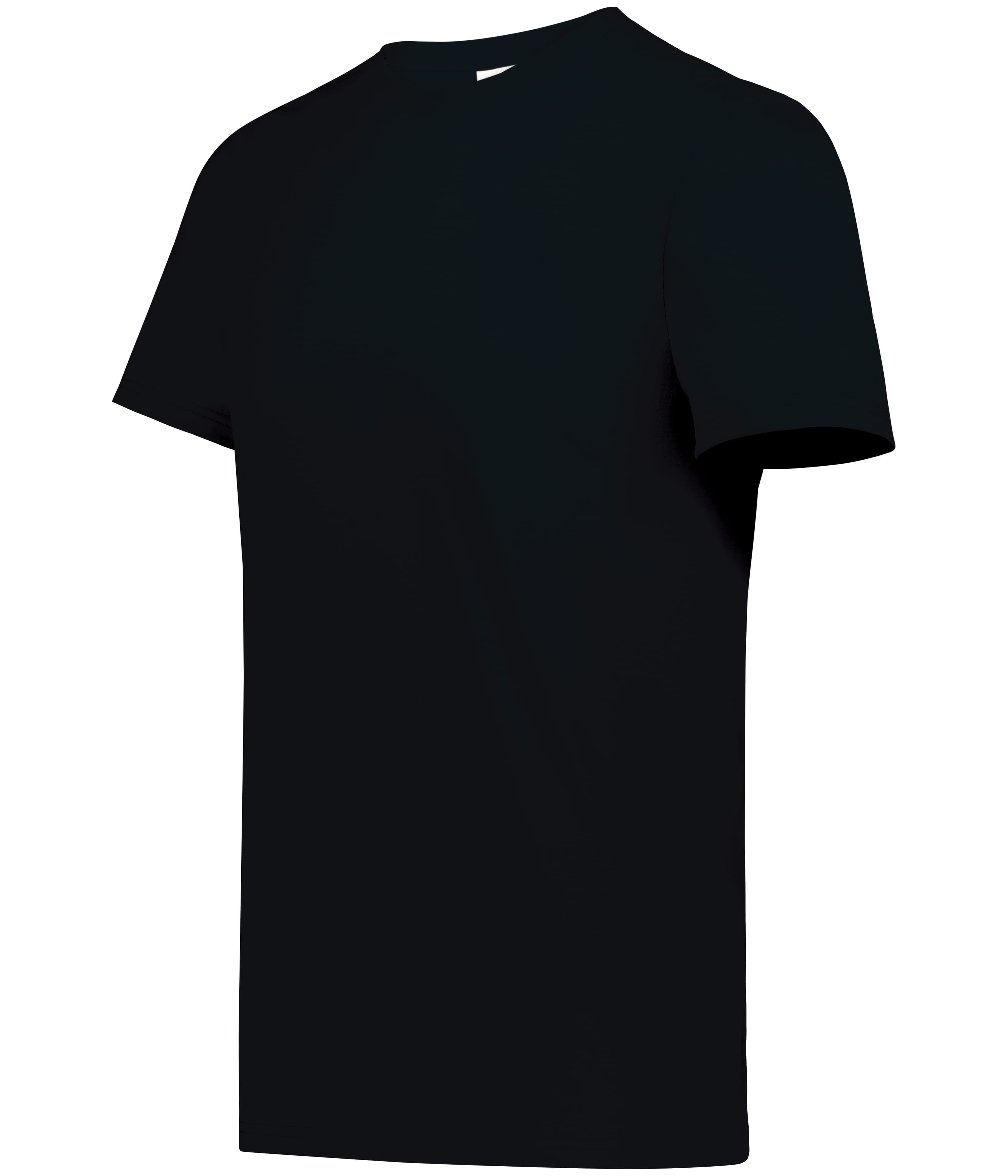 All-Day Core Basic 50/50 Tee