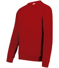All-Day Core Basics Fleece Crew