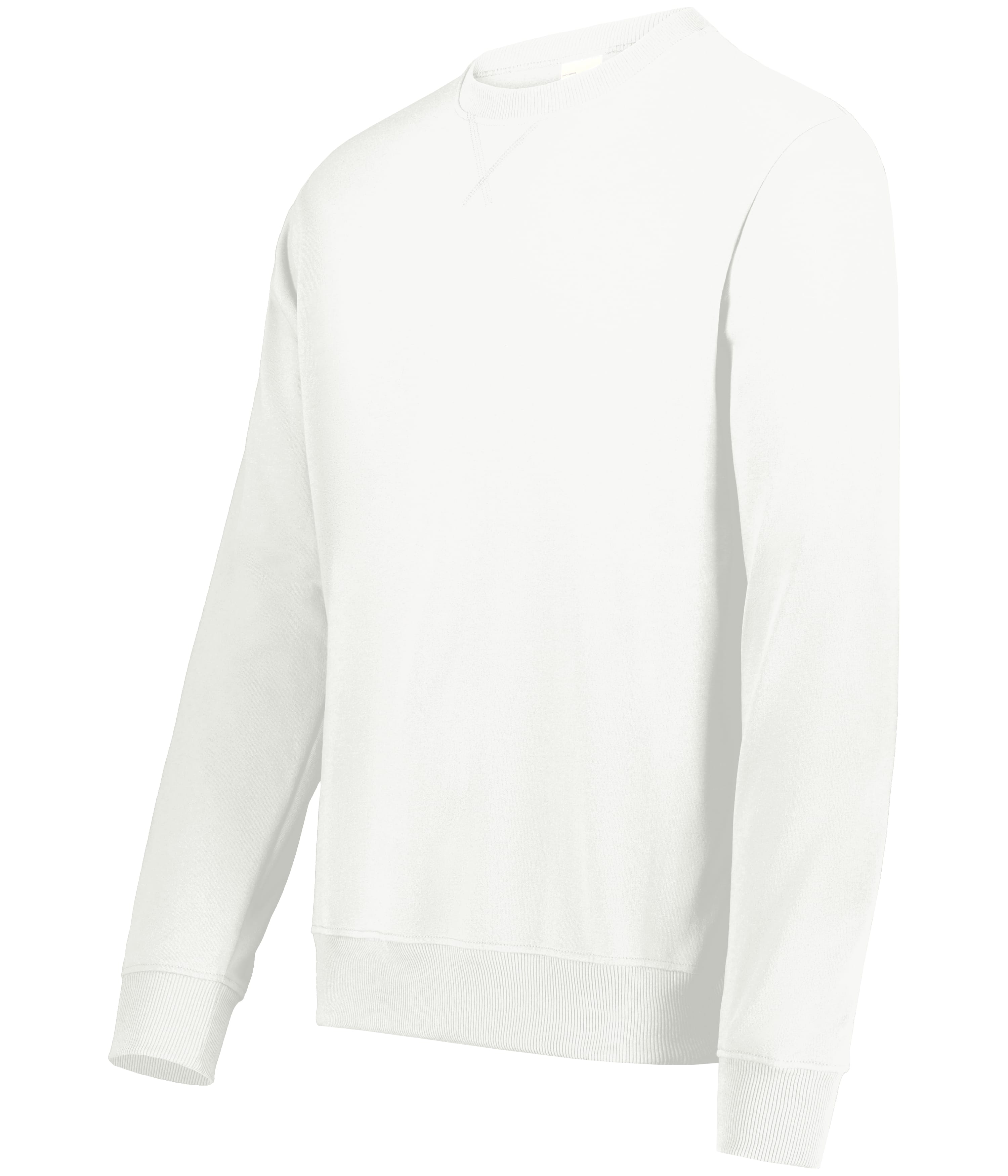 All-Day Core Basics Fleece Crew