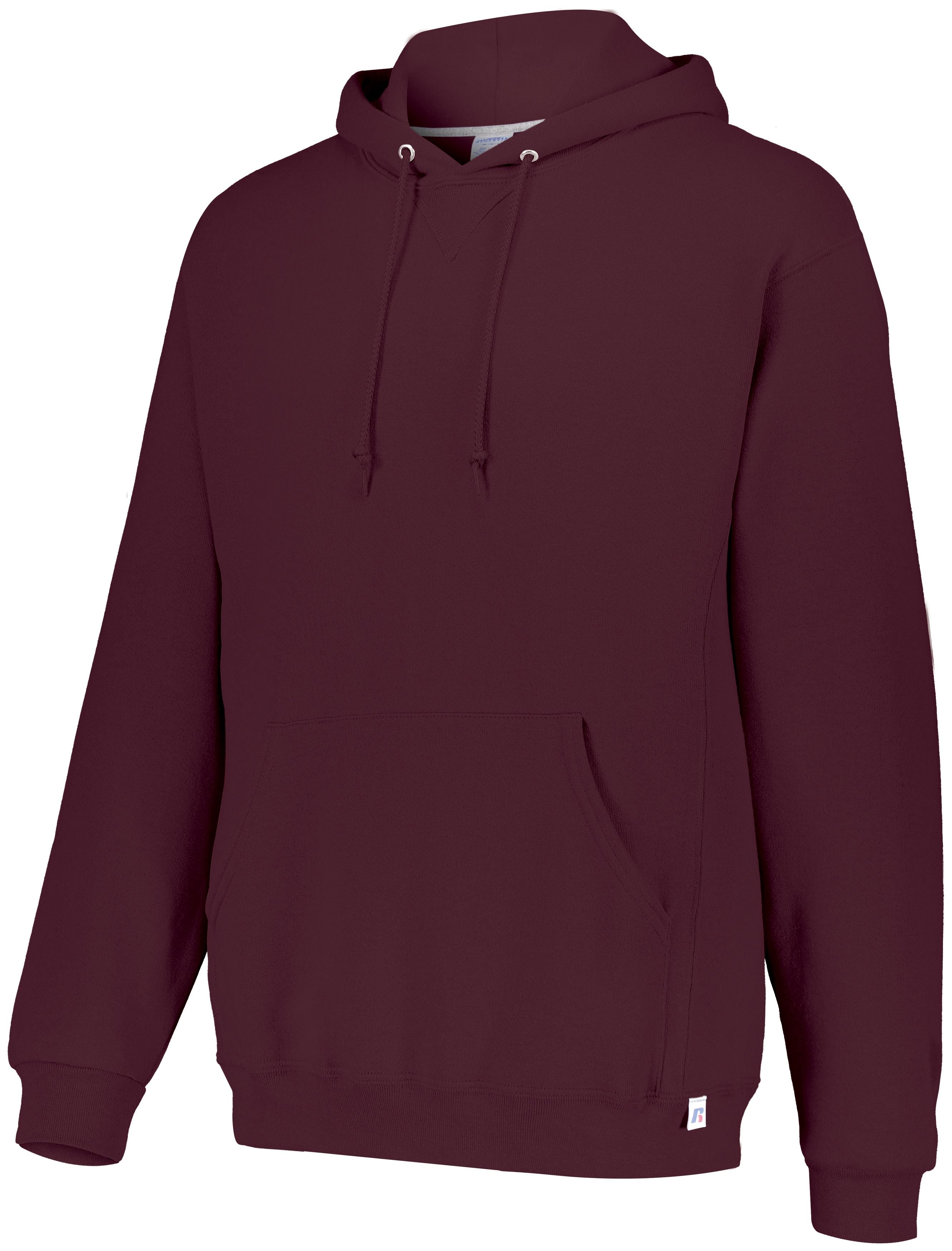 Dri-Power® Fleece Hoodie