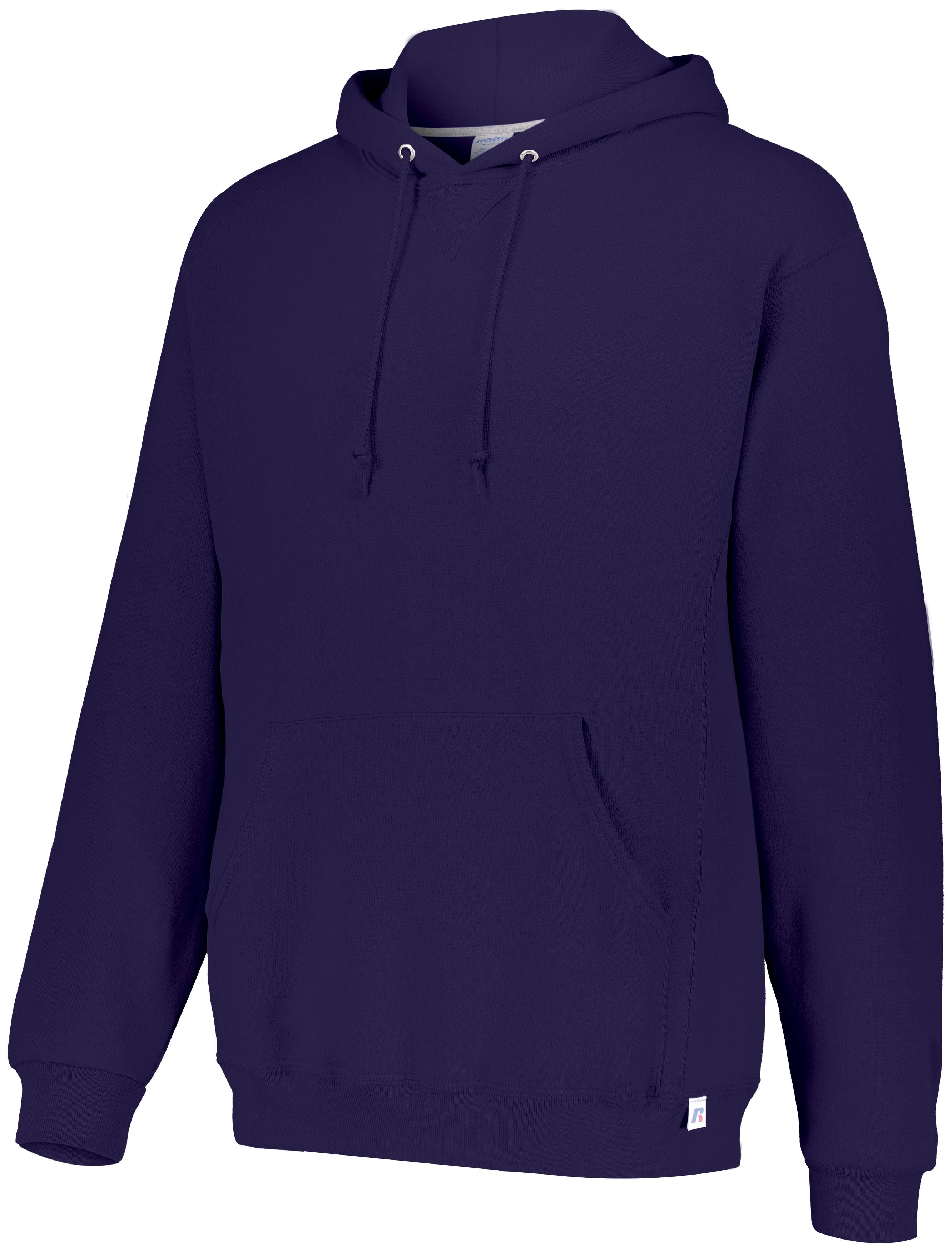 Dri-Power® Fleece Hoodie