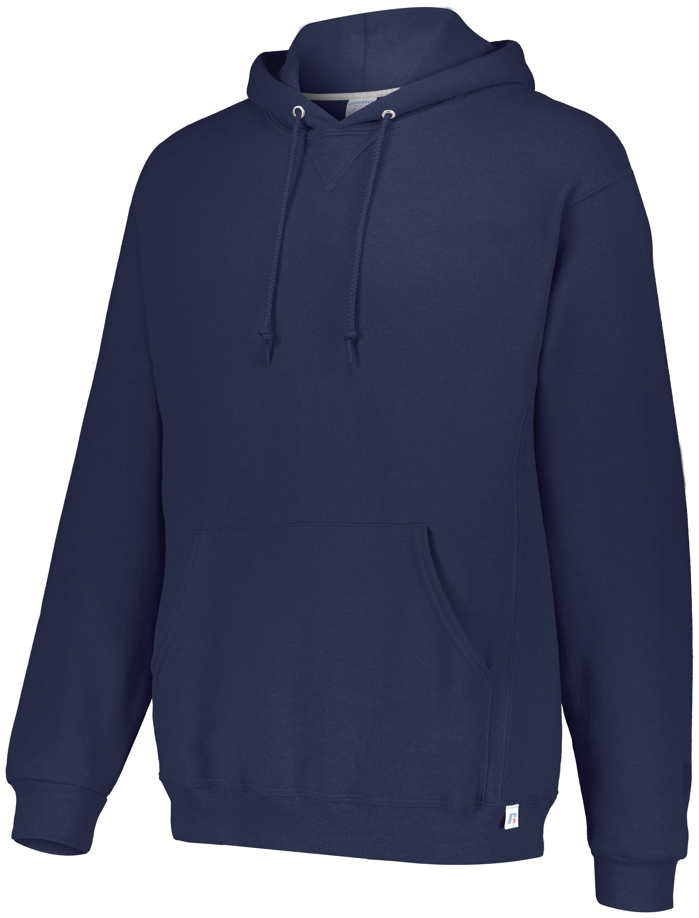 Dri-Power® Fleece Hoodie