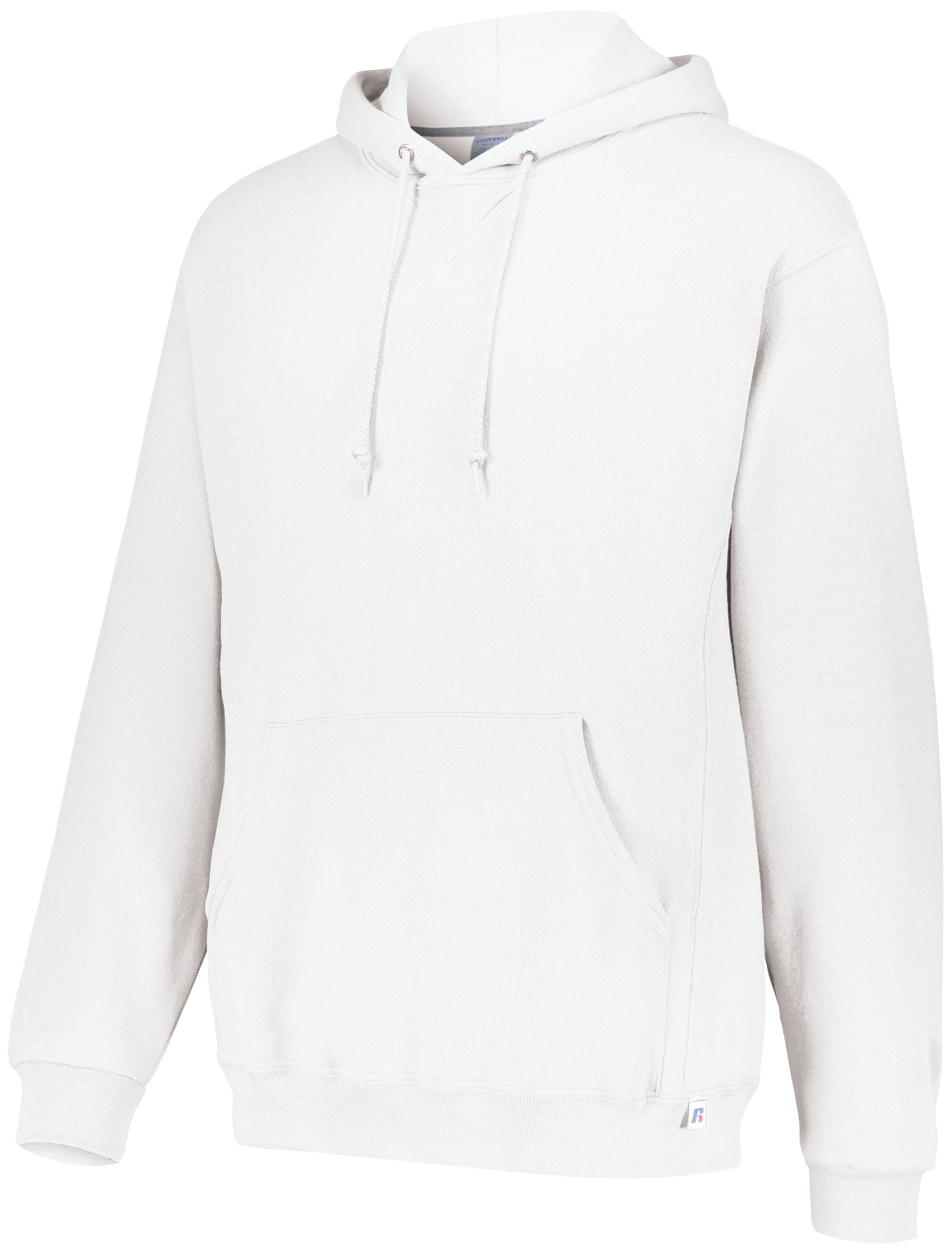 Dri-Power® Fleece Hoodie