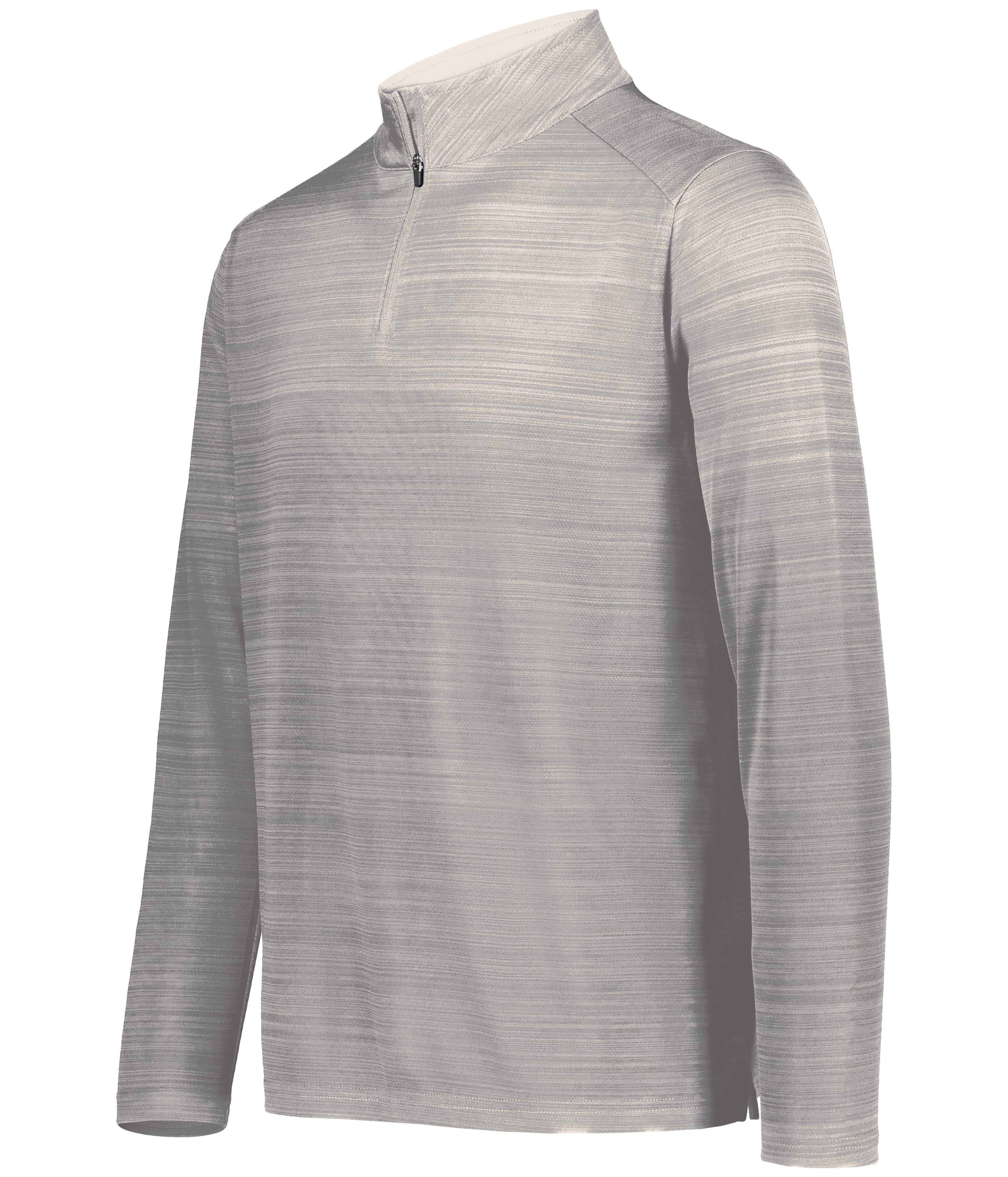 Pursuit 1/4 Zip Pullover