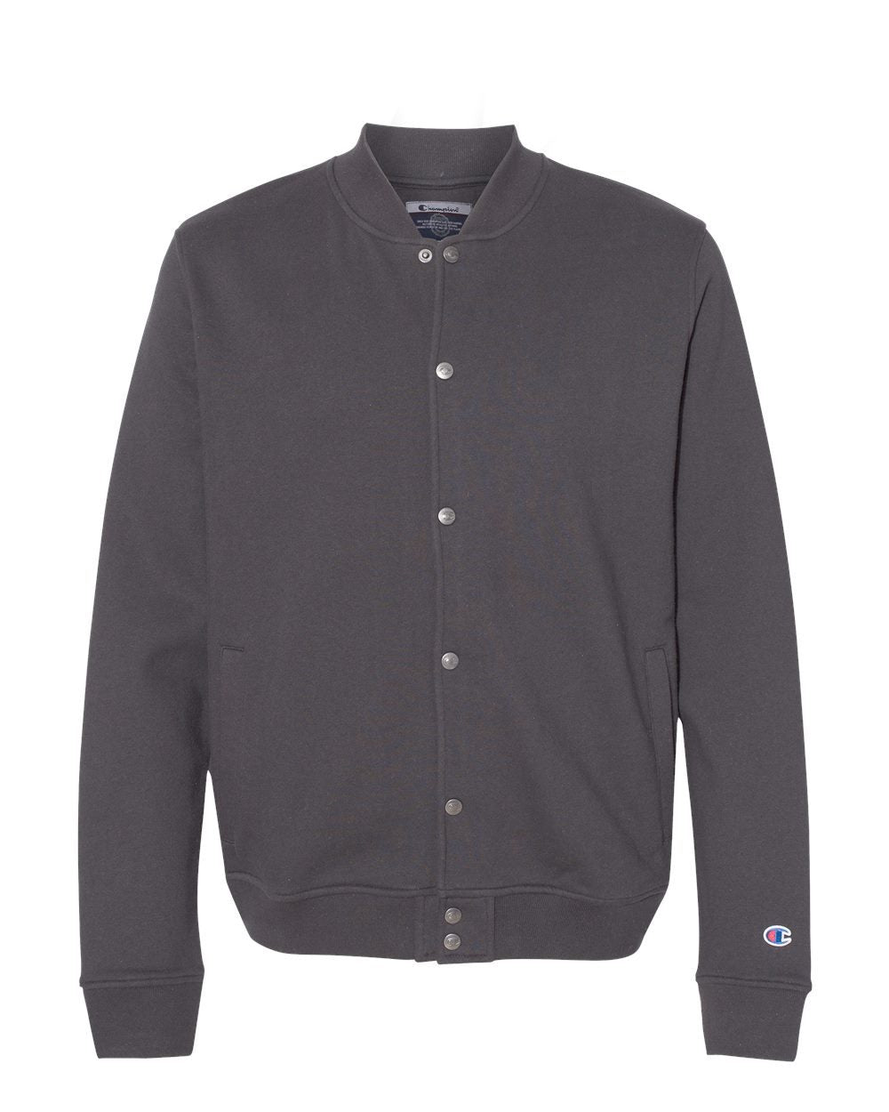 Unisex Bomber Jacket