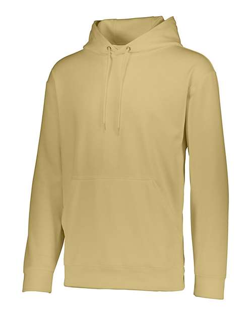 Men's Wicking Fleece Hooded Sweatshirt