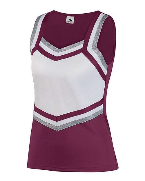 Girls' Pike Cheer Shell