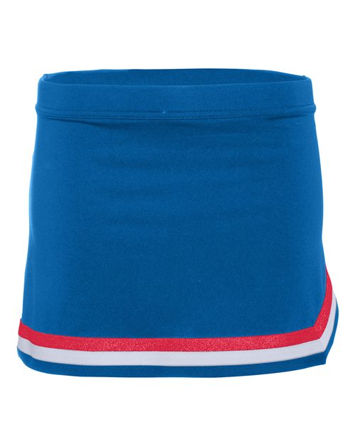 Girls' Pike Cheer Skirt