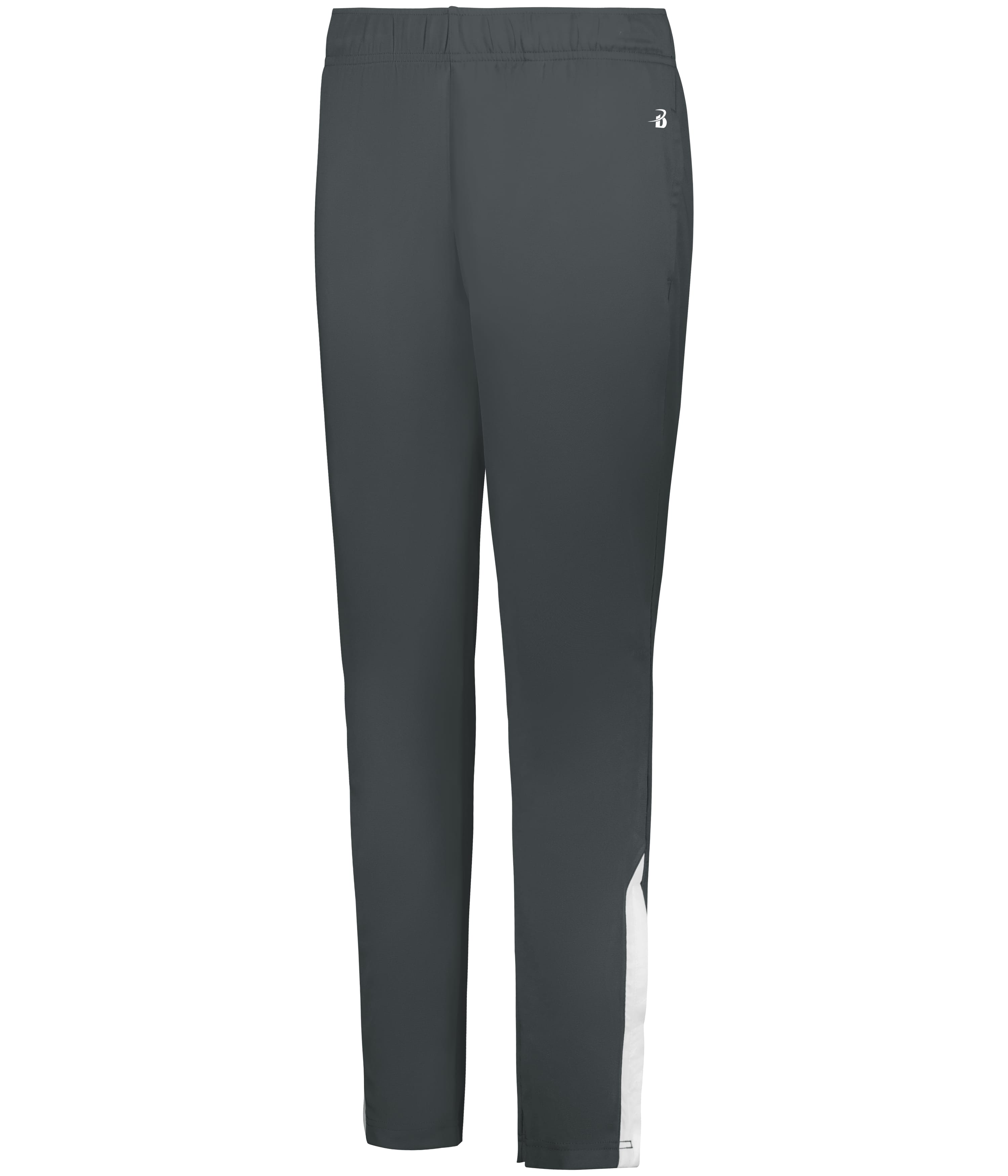 ON THE RISE WARM-UP PANT