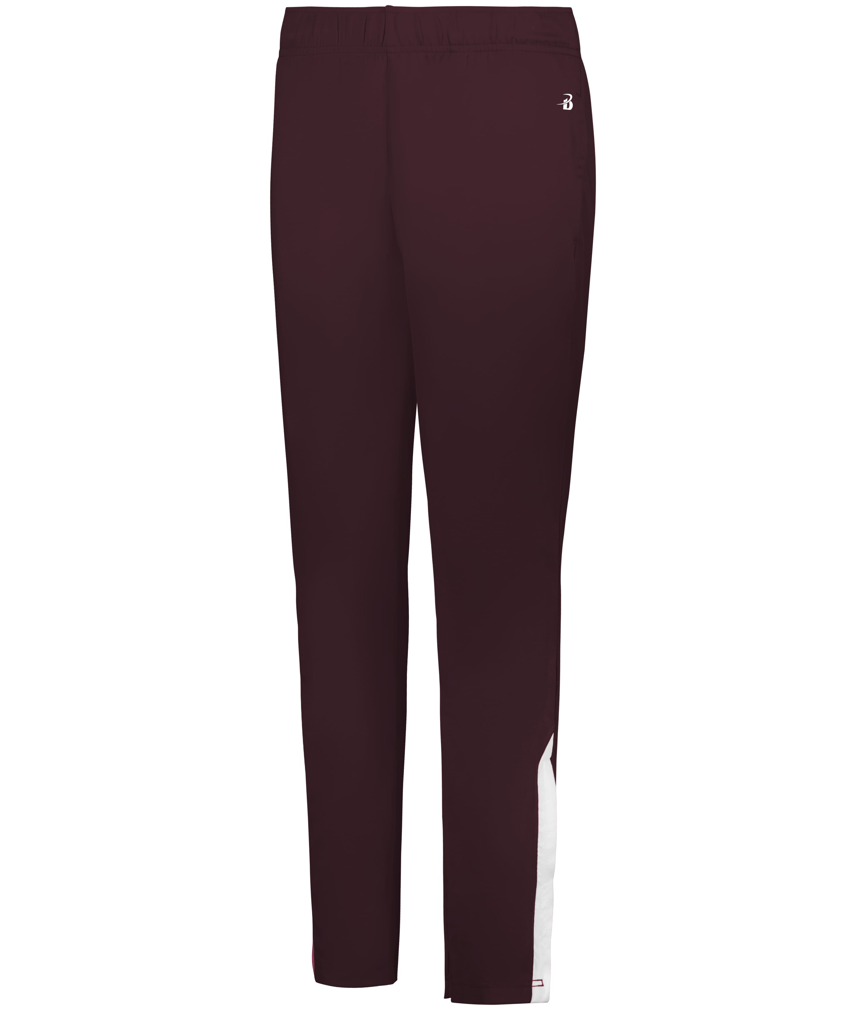 ON THE RISE WARM-UP PANT