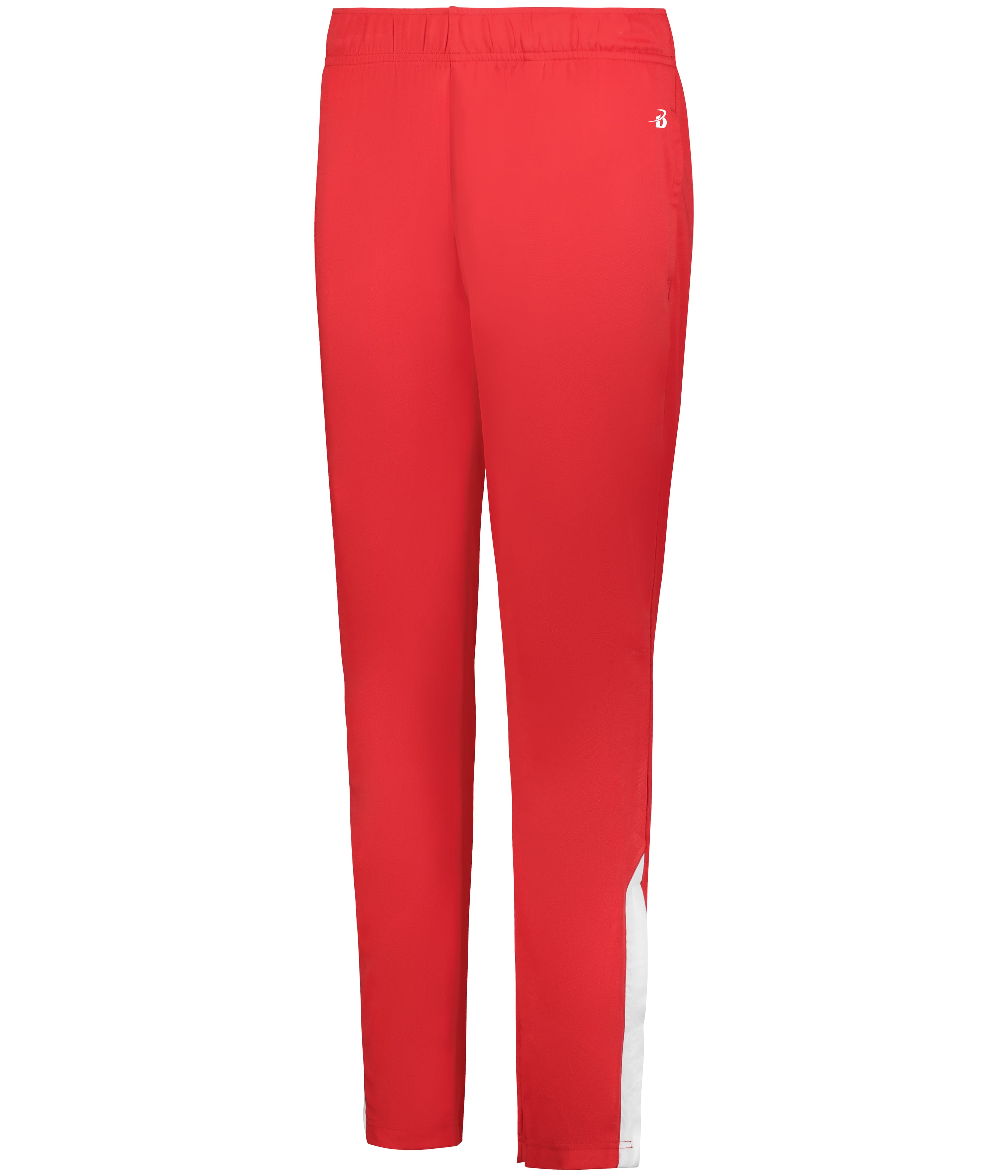 ON THE RISE WARM-UP PANT