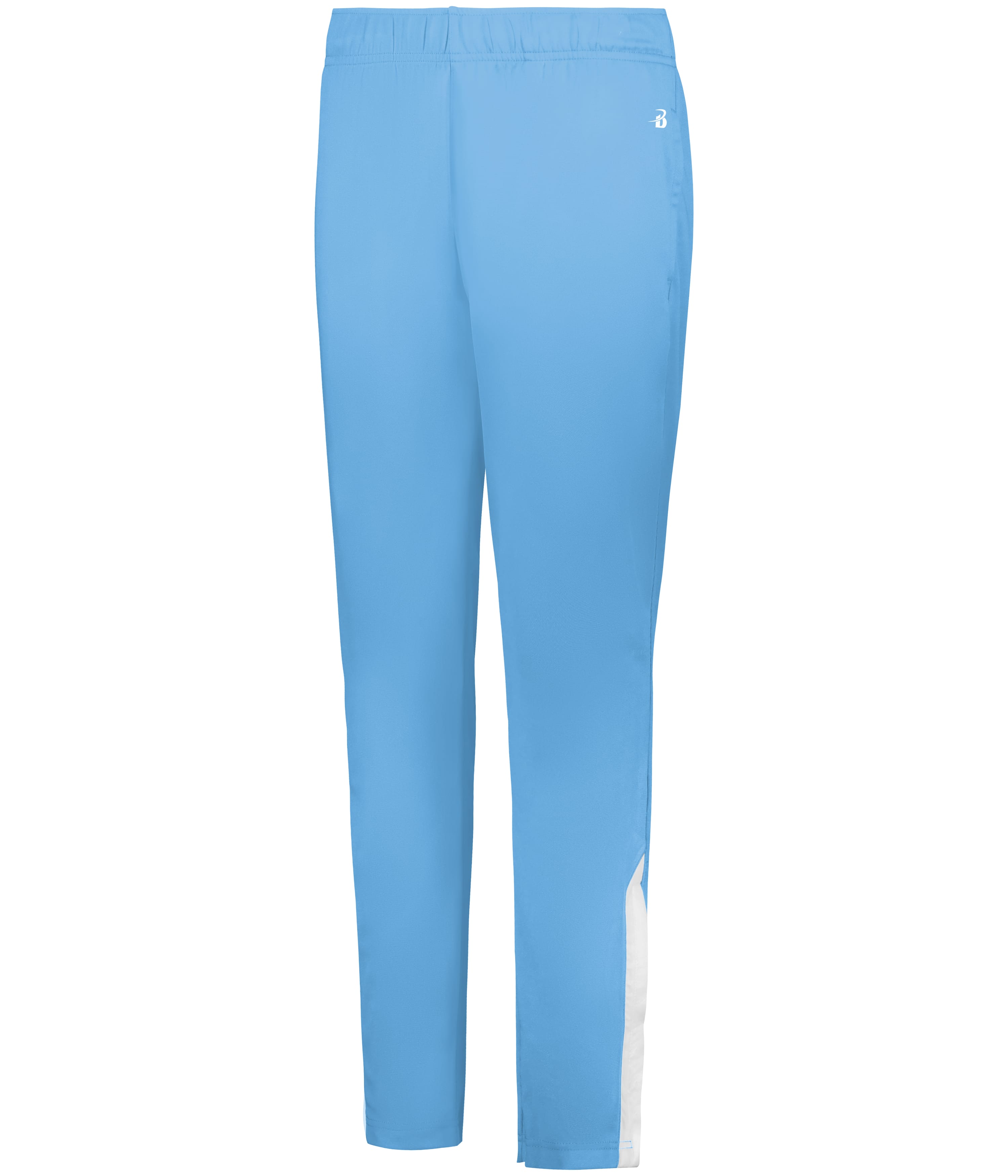 ON THE RISE WARM-UP PANT