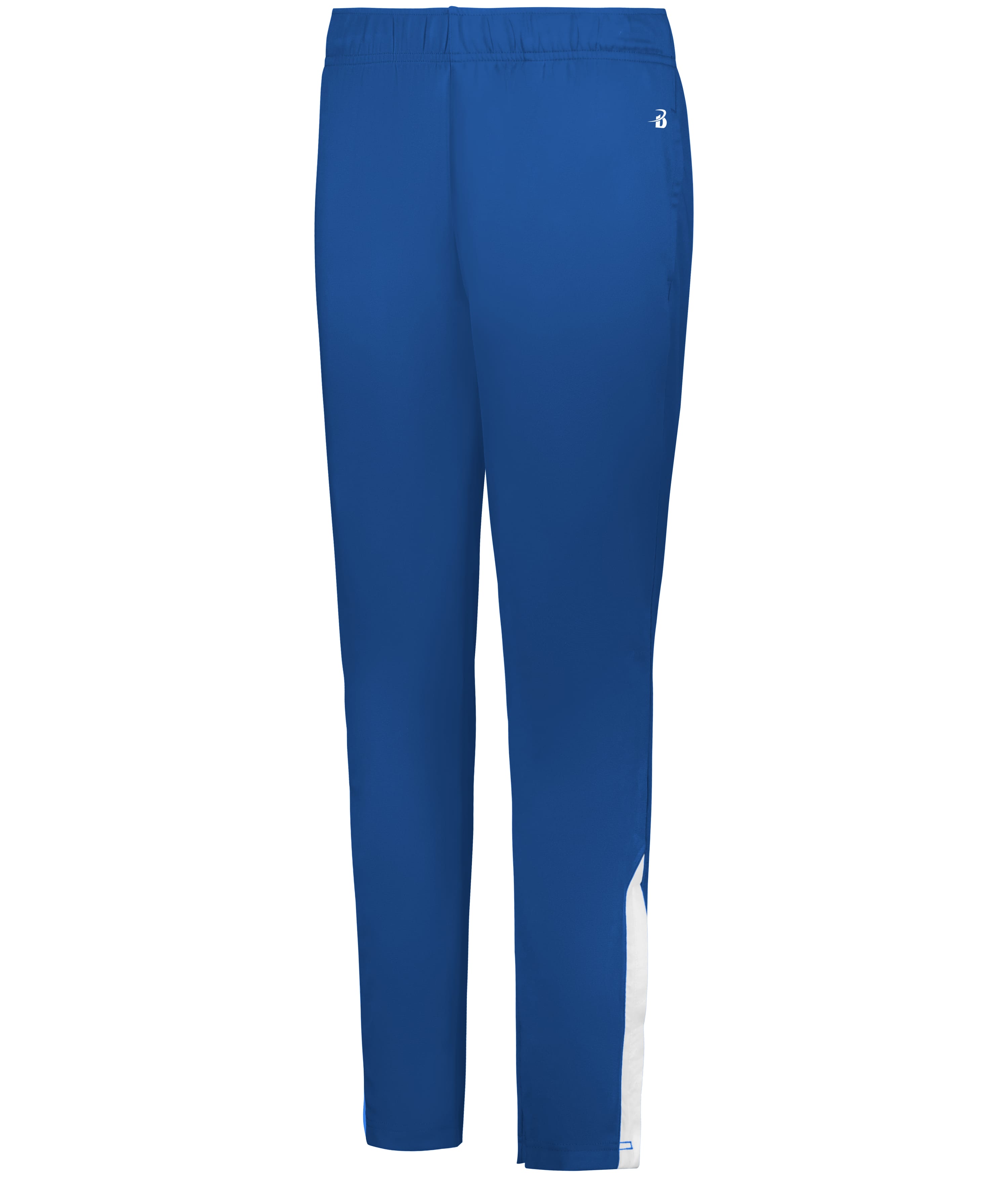 ON THE RISE WARM-UP PANT