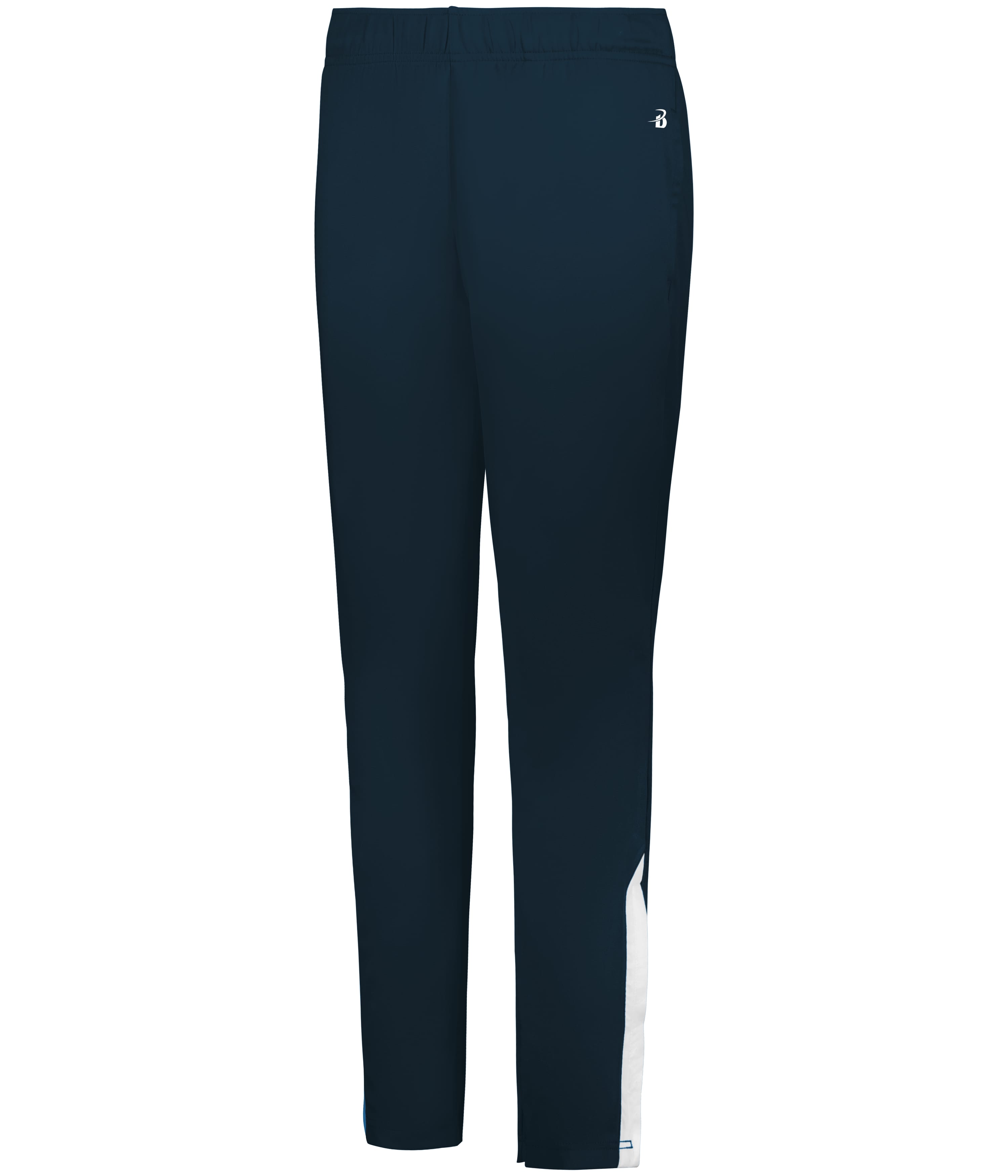 ON THE RISE WARM-UP PANT