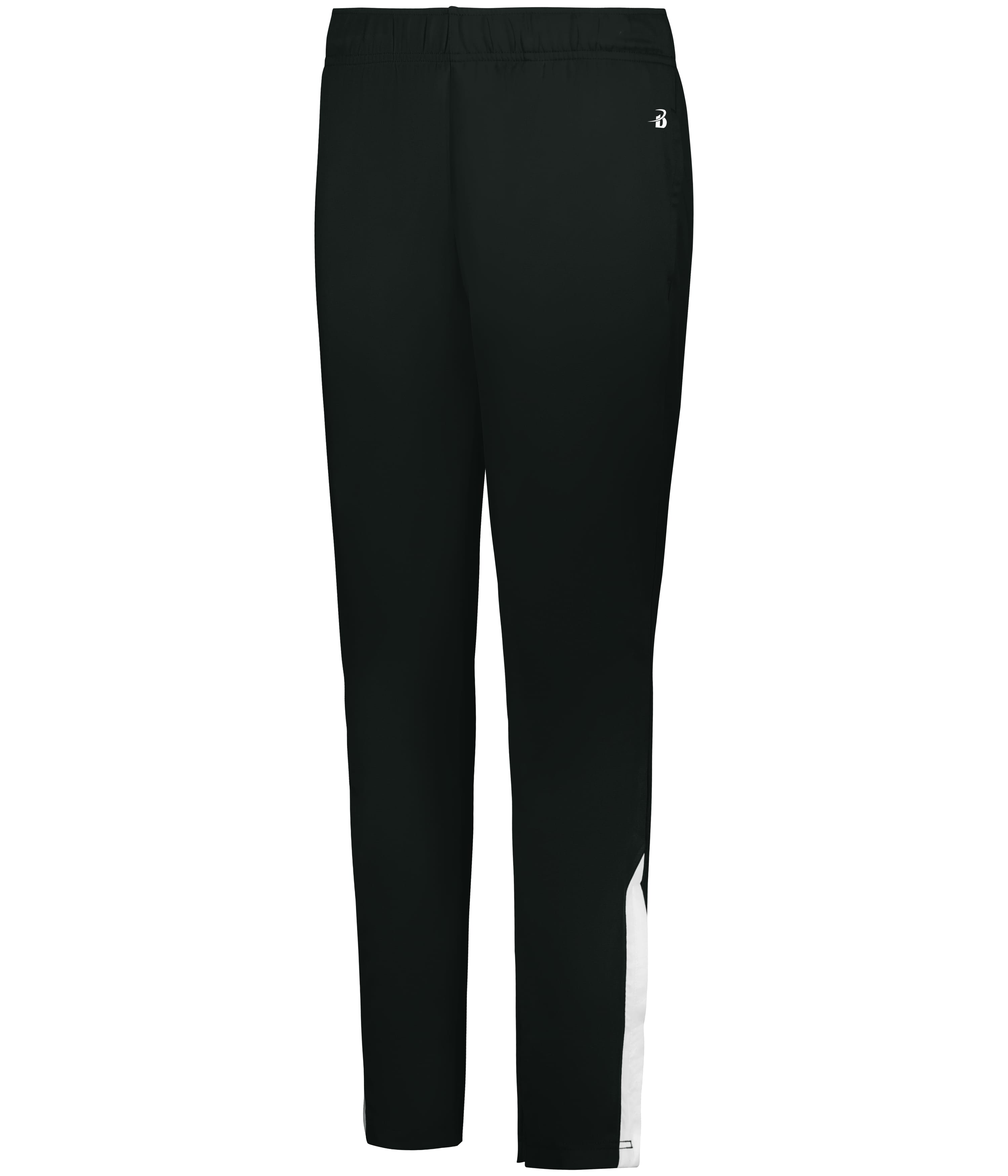 ON THE RISE WARM-UP PANT