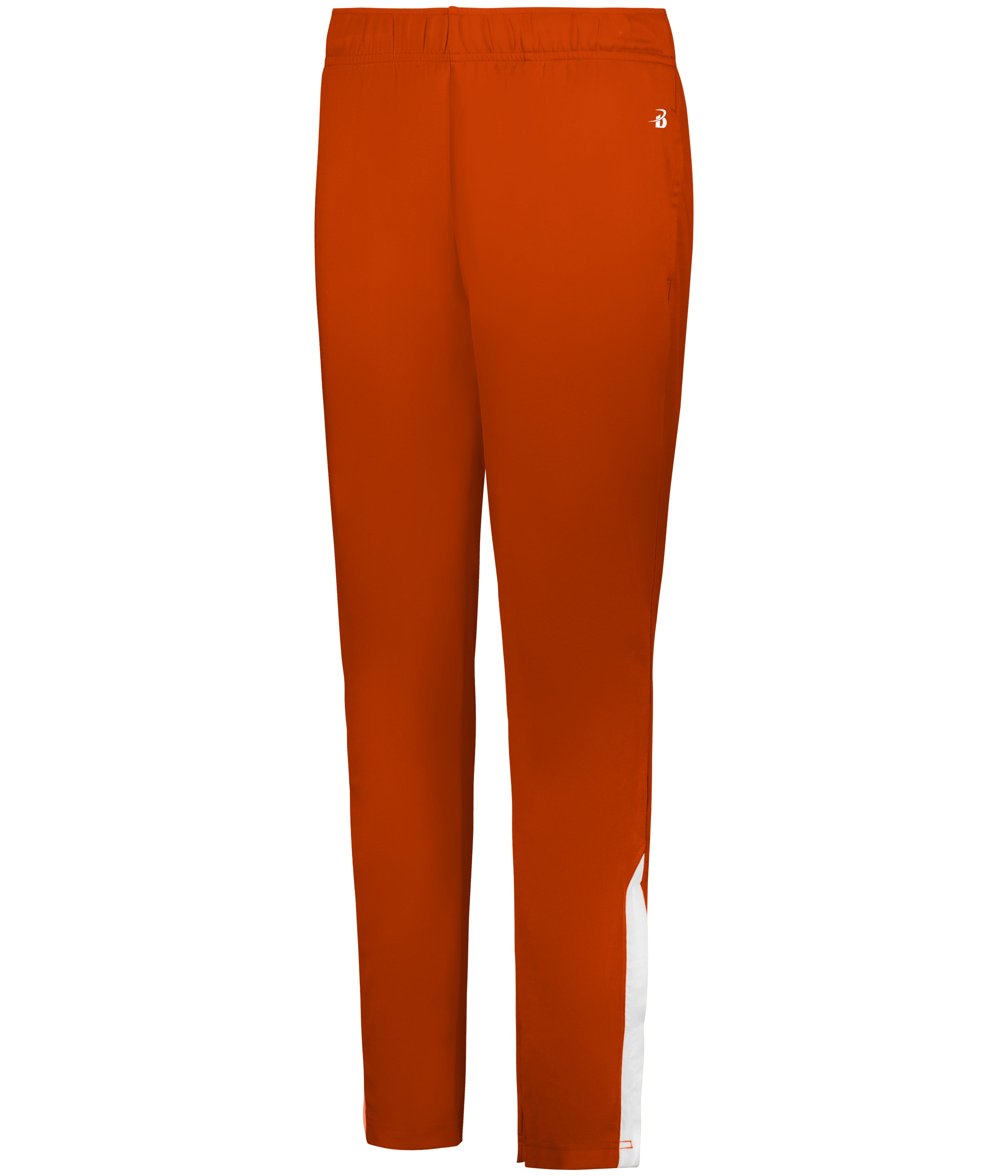 ON THE RISE WARM-UP PANT