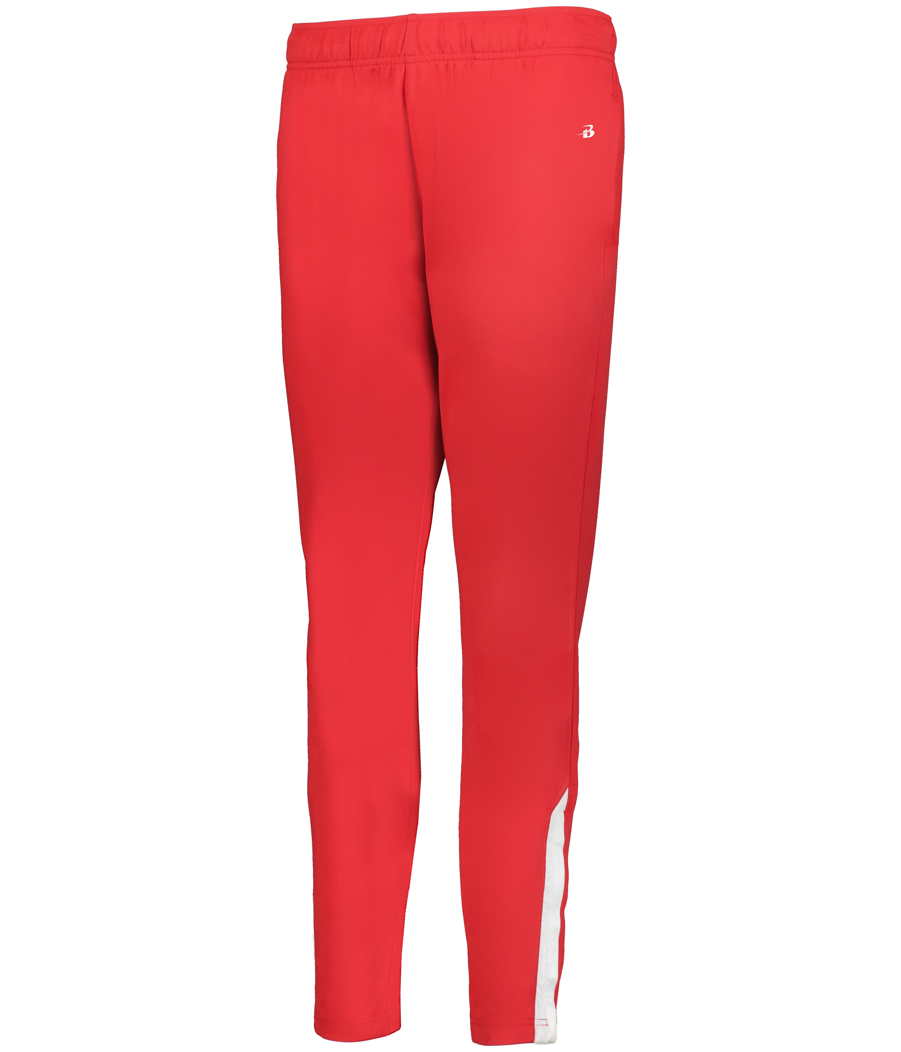 LADIES ON THE RISE WARM-UP PANT