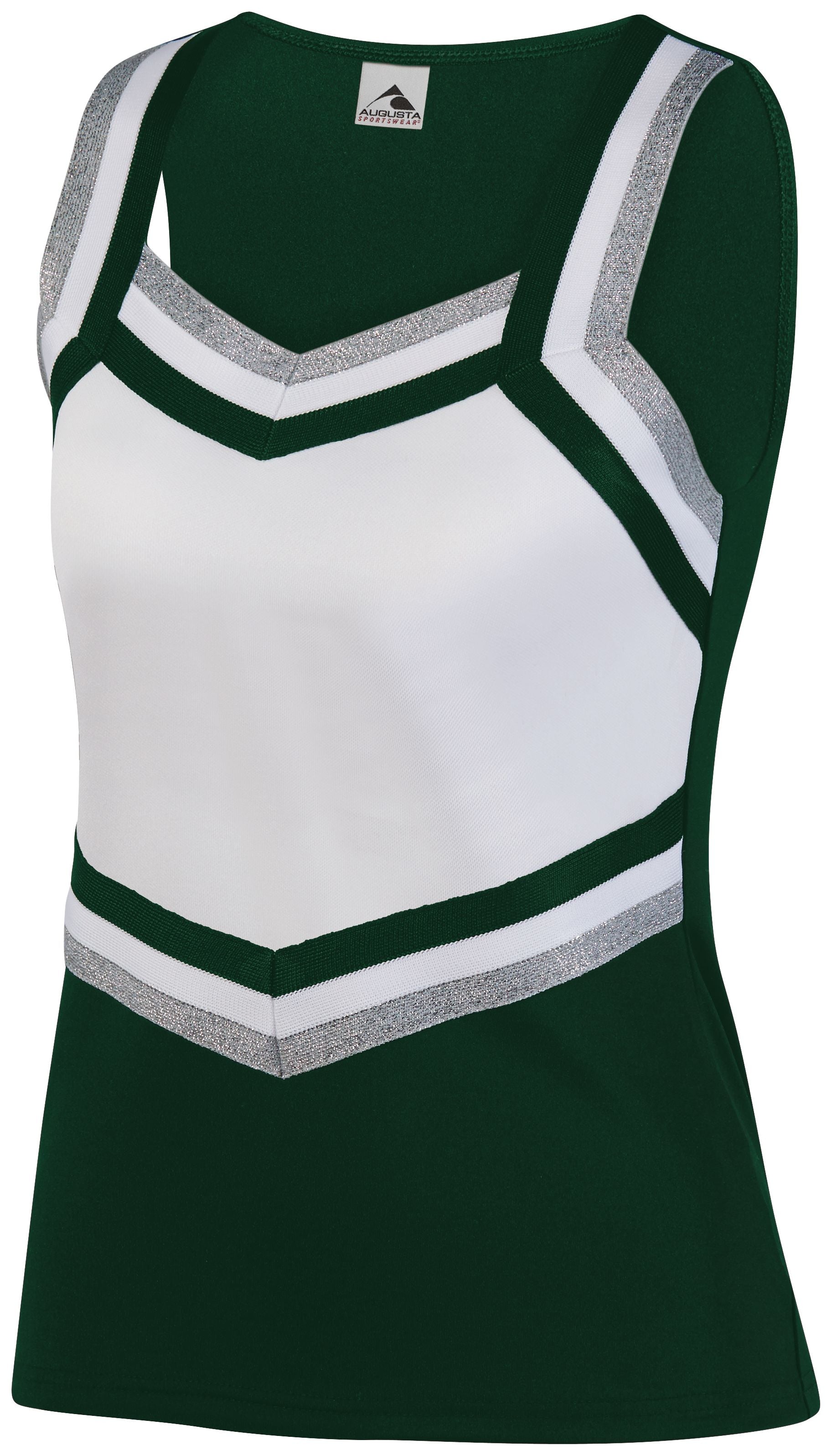 Ladies Pike Shell