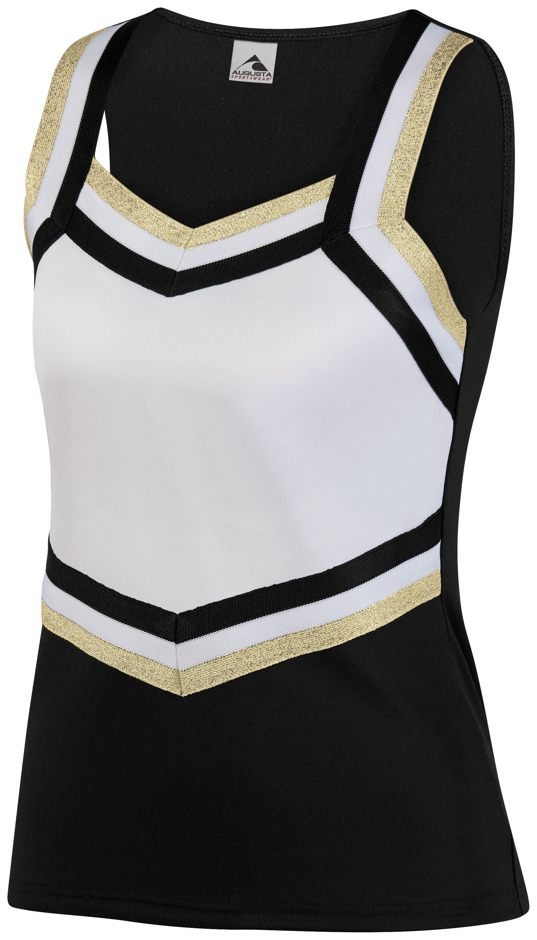 Girls Pike Shell