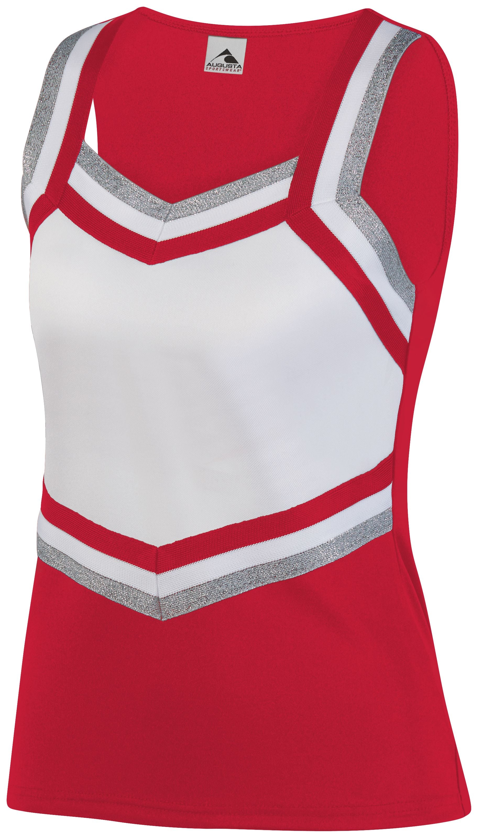 Girls Pike Shell