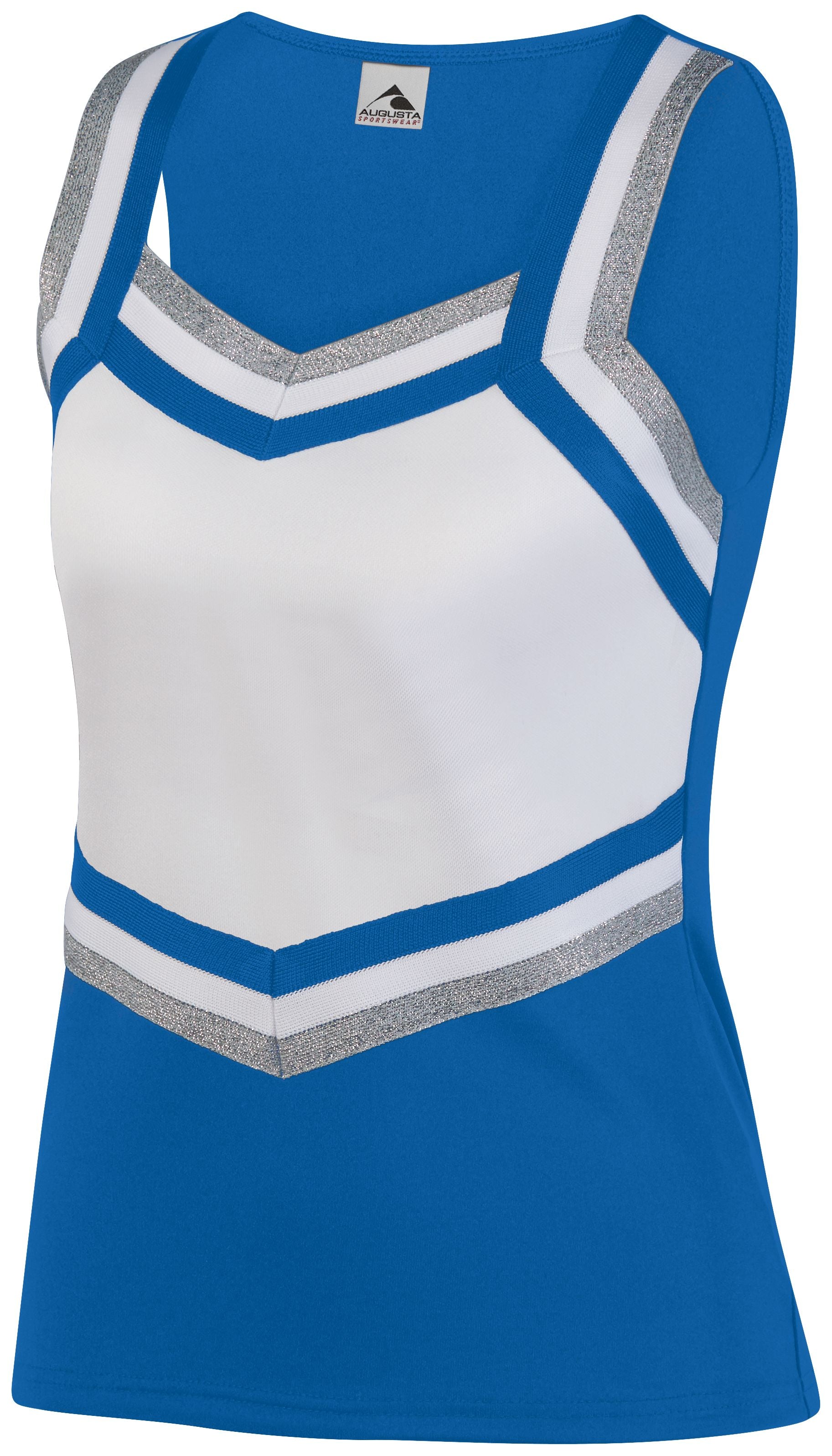 Girls Pike Shell