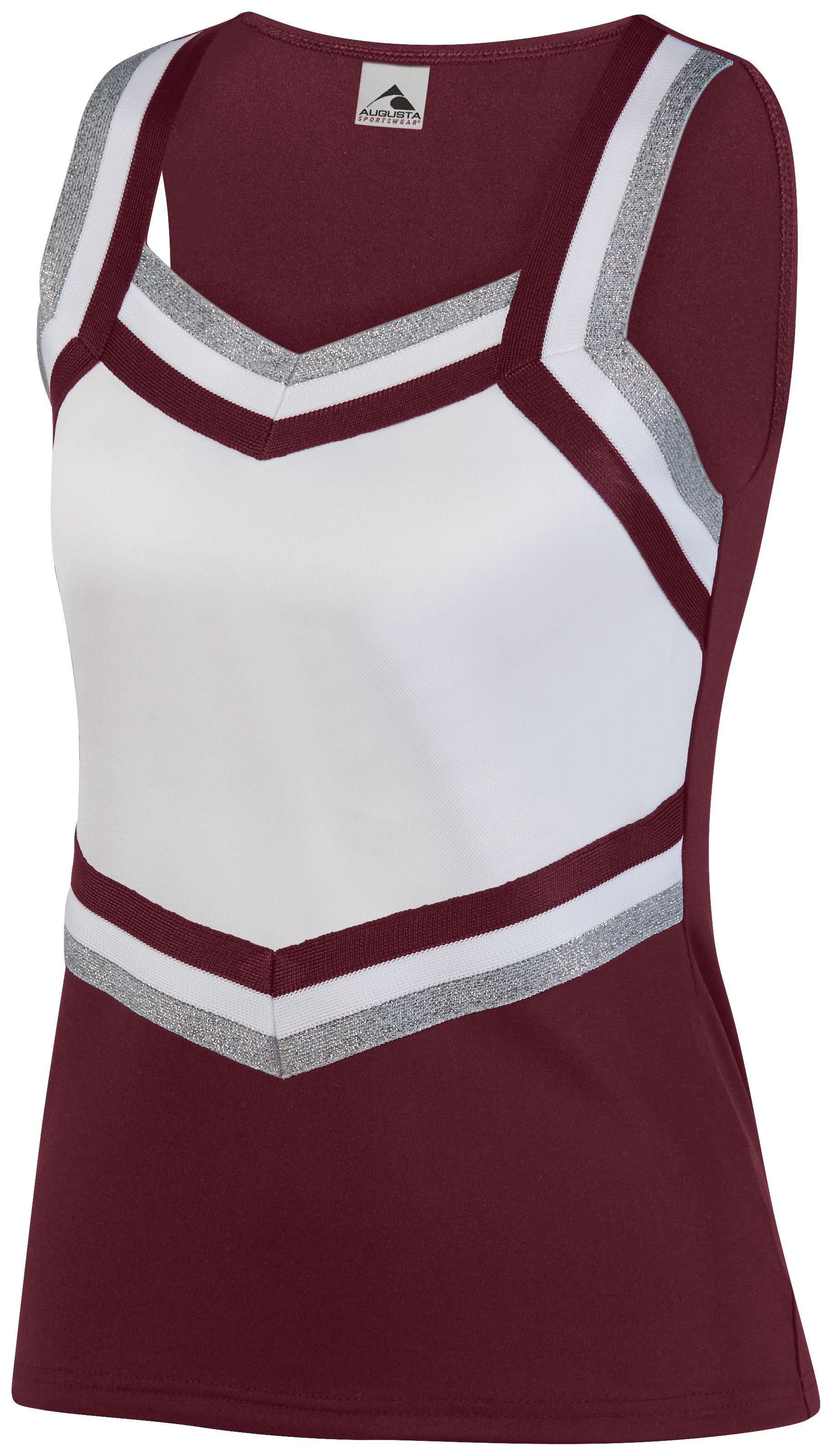 Girls Pike Shell