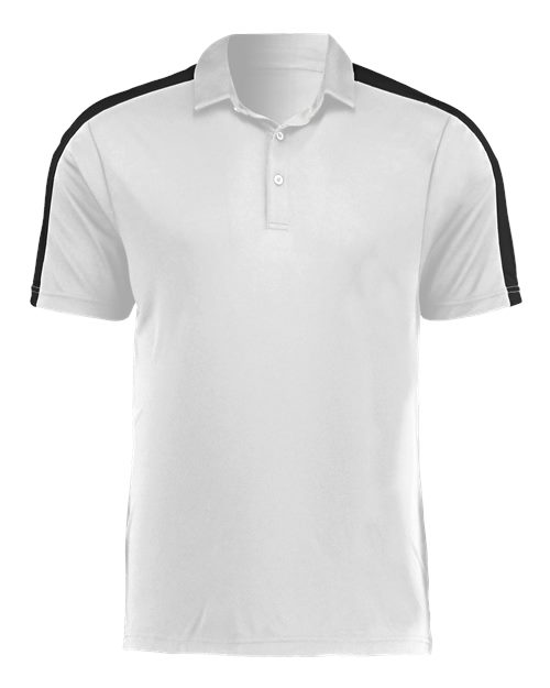 Men's Two-Tone Vital Polo