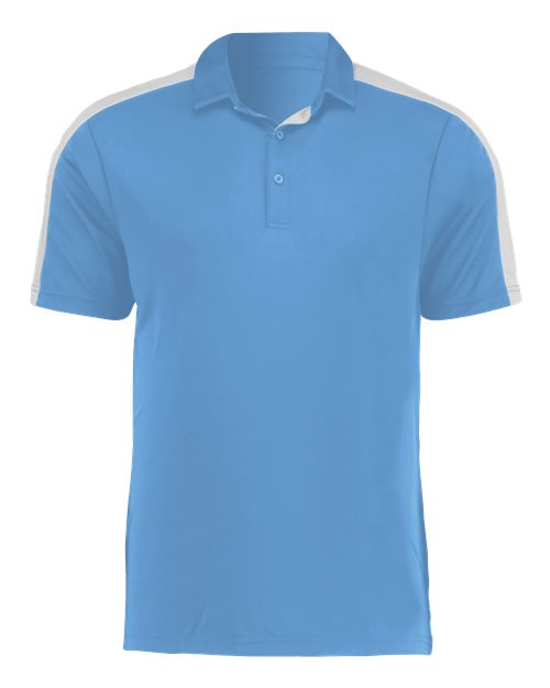 Men's Two-Tone Vital Polo